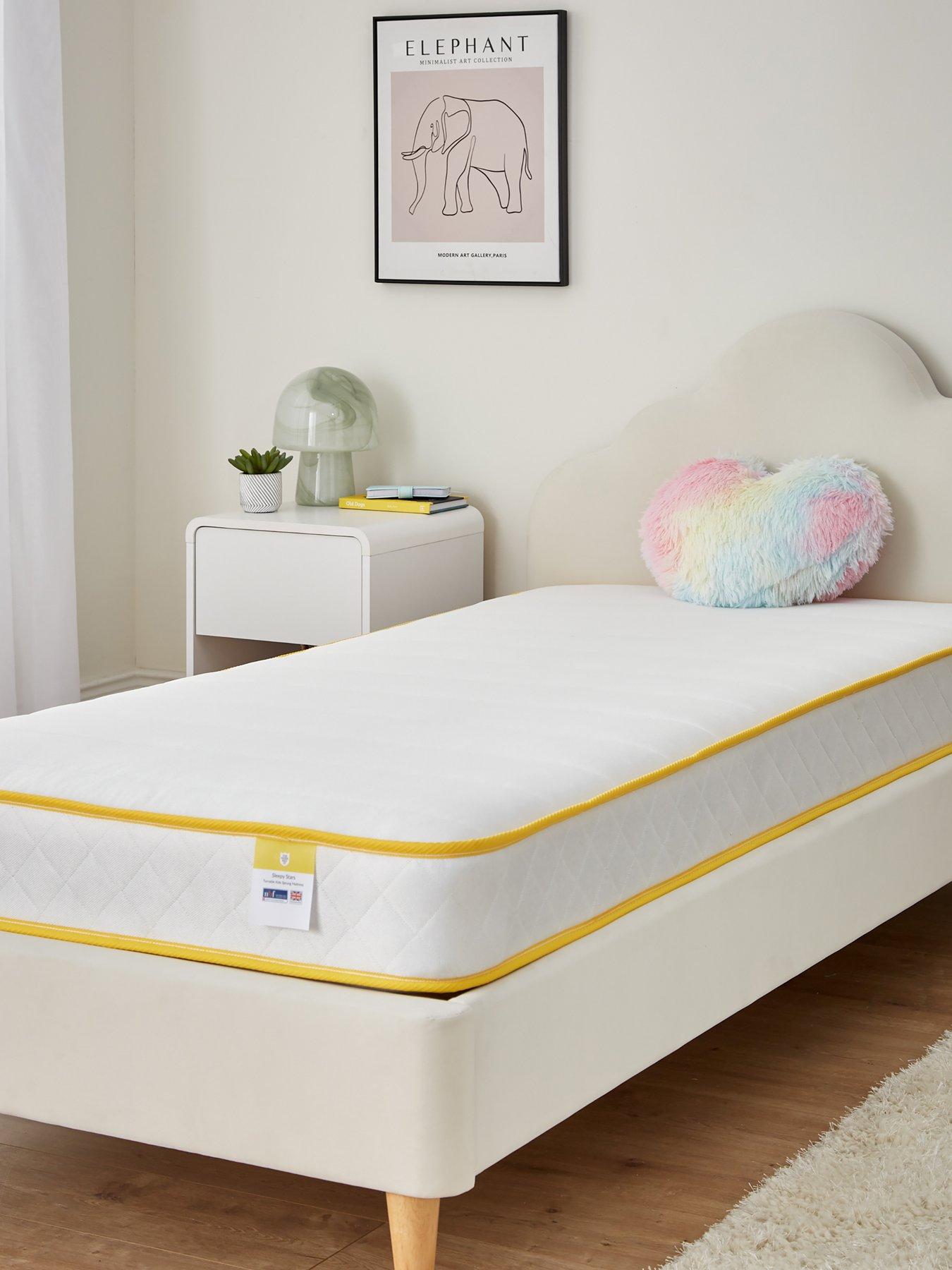 undefined Sleepy Stars Kids Mattress