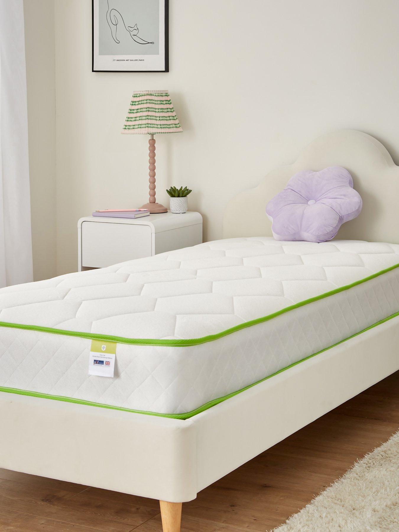 undefined Cosy Cub Climate Kids Mattress