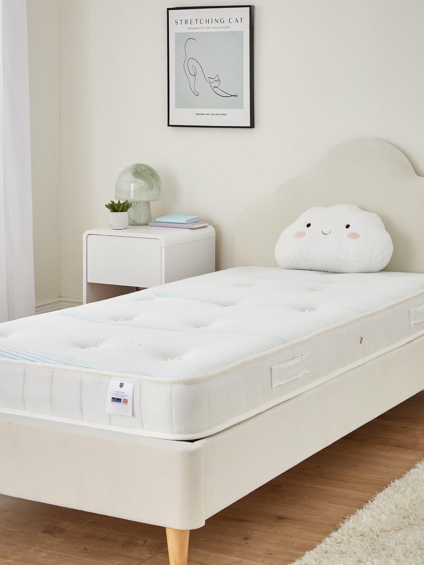 Shire Beds Sweet Dream Kids Mattress