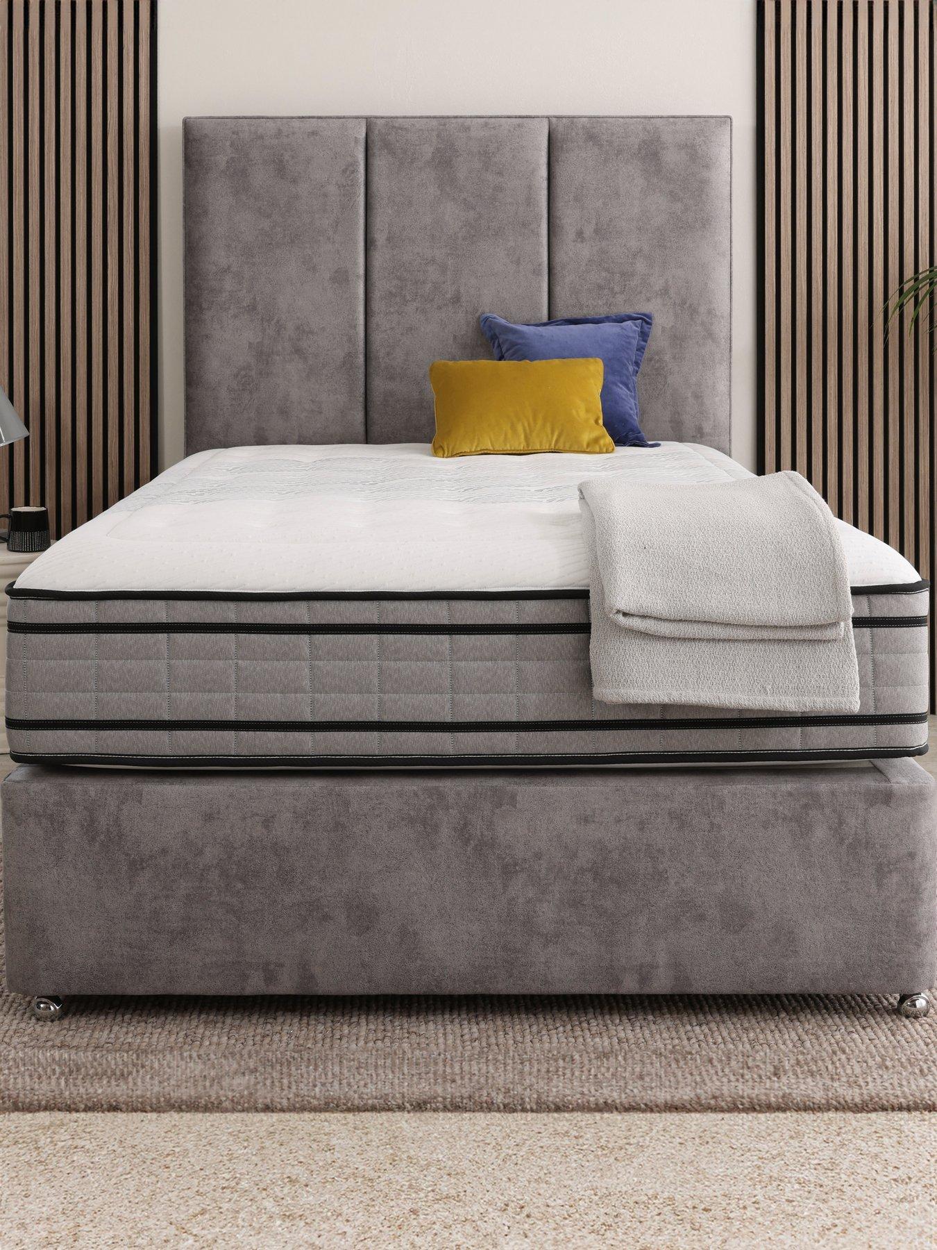 undefined FusionGel 6000 Pocket Mattress