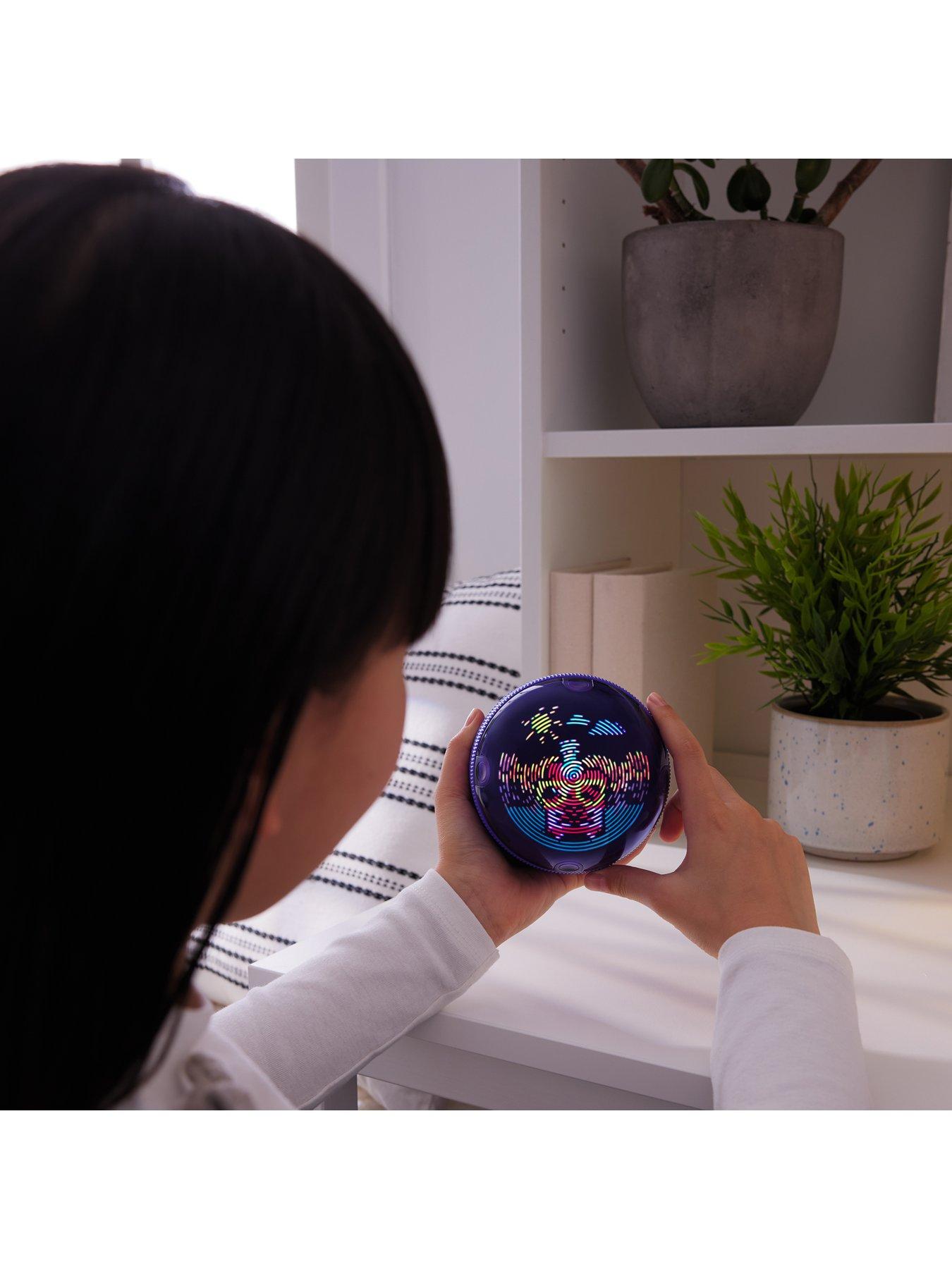 Image 3 of 7 of Bitzee Hamster Ball