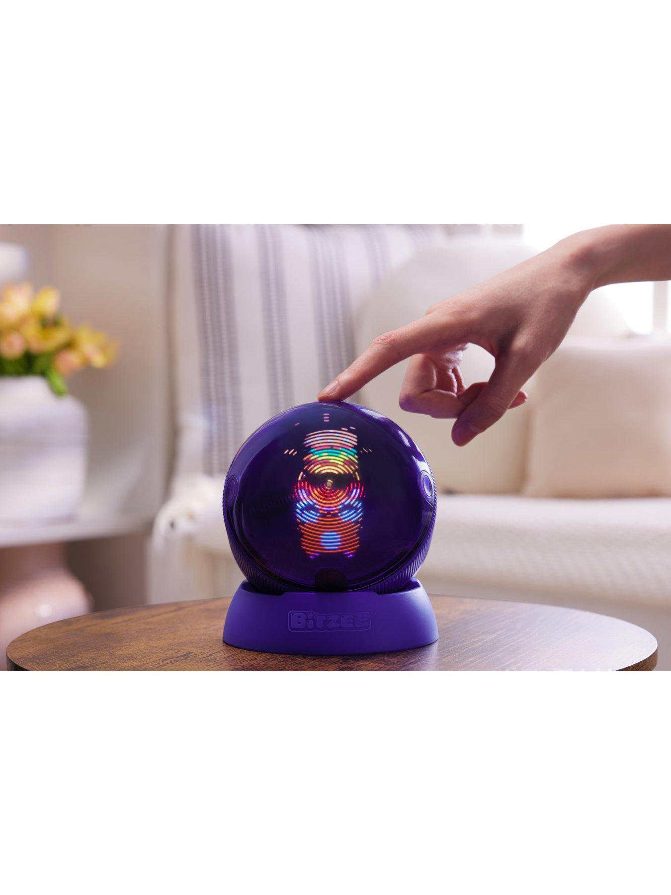 Image 4 of 7 of Bitzee Hamster Ball
