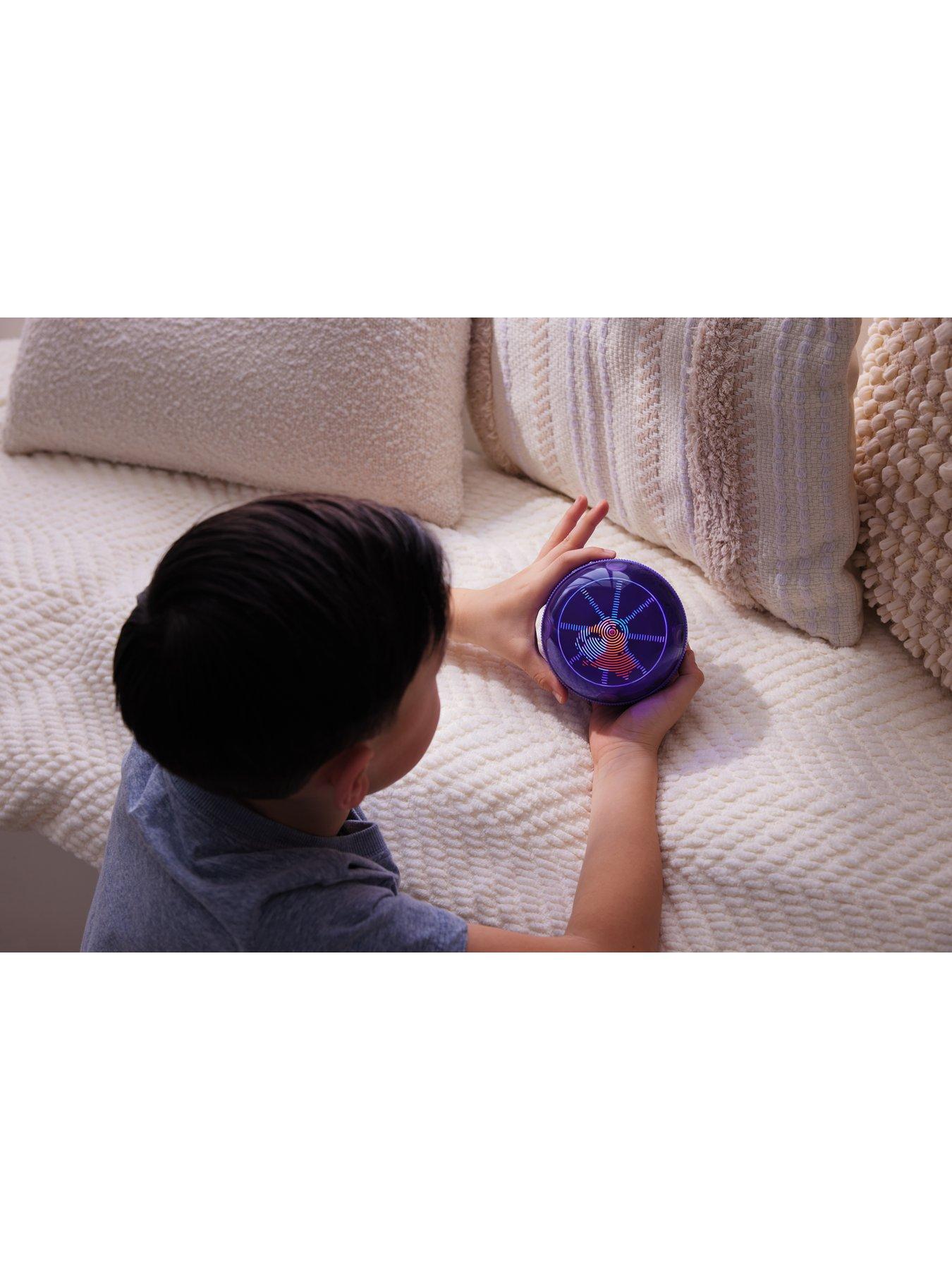 Image 5 of 7 of Bitzee Hamster Ball