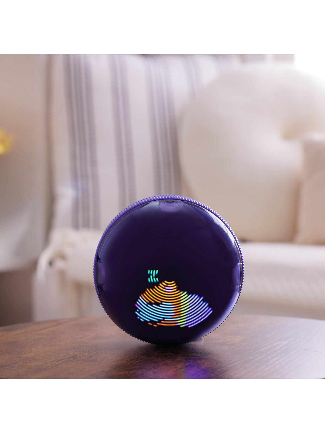 Image 6 of 7 of Bitzee Hamster Ball