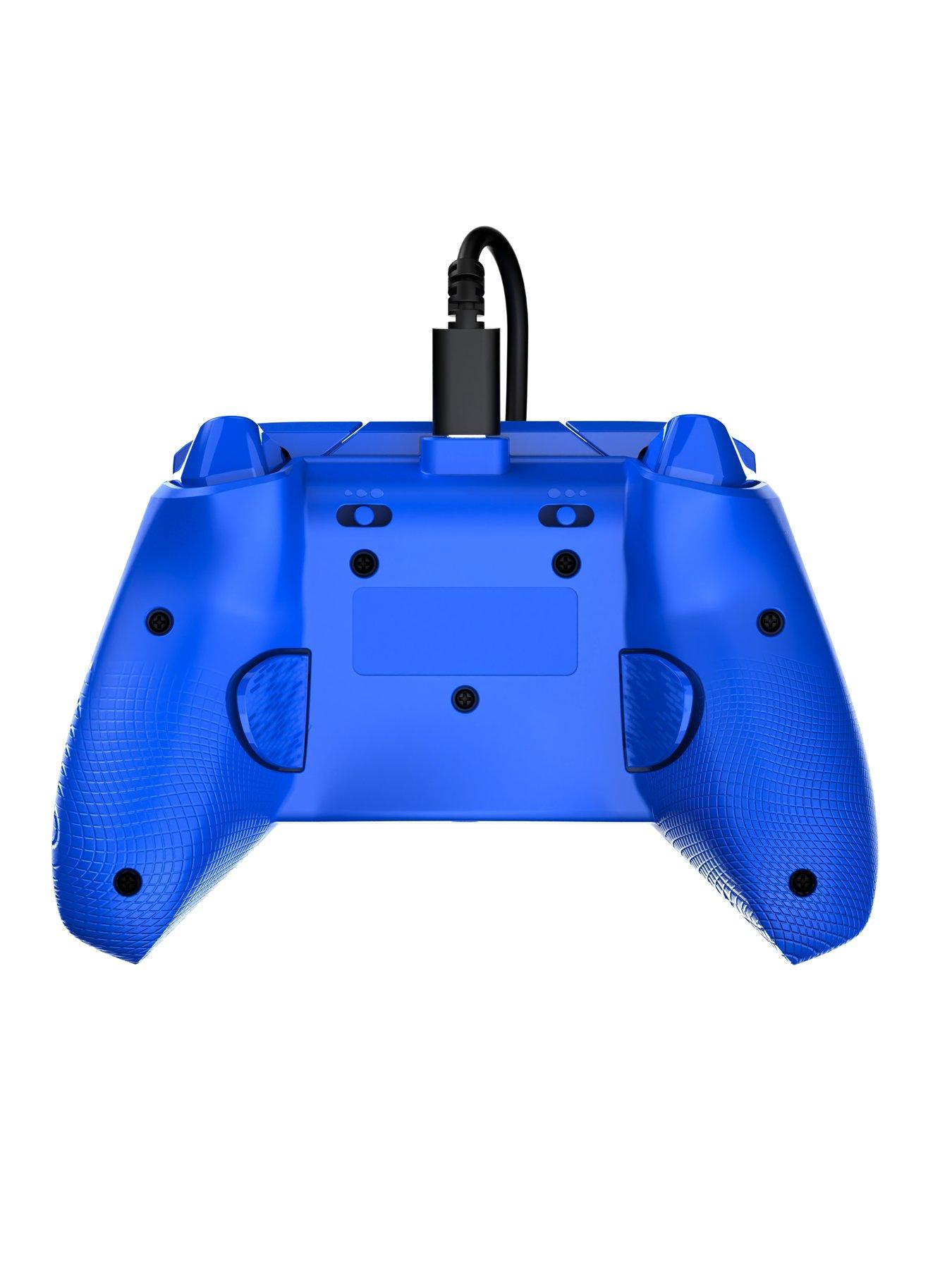 【在庫処分】TURTLE BEACH コントローラー Afterglow Wav Amazon.com: Turtle Beach Afterglow Wave Wired RGB Gaming