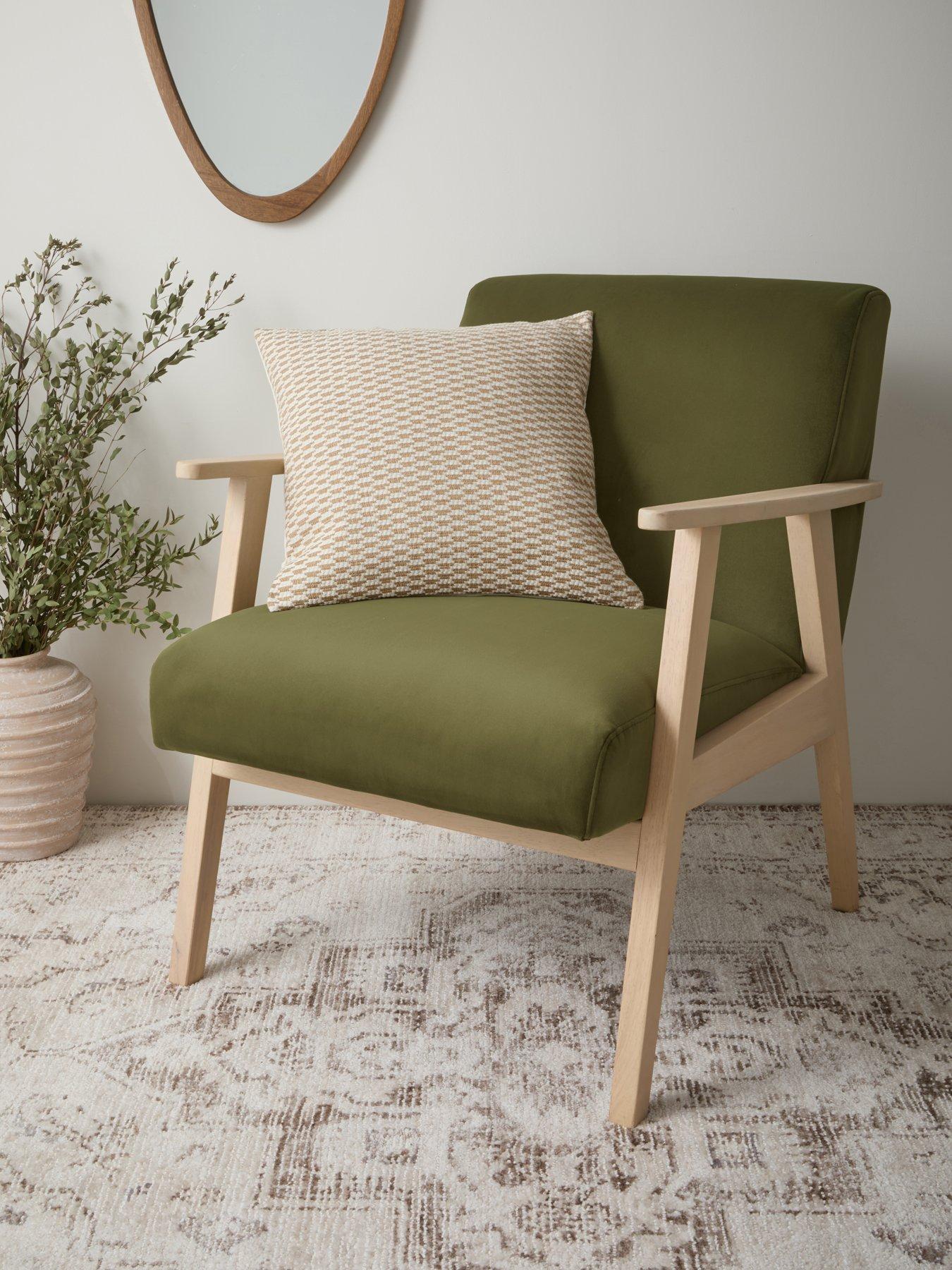 Michelle Keegan Home Cora Chair