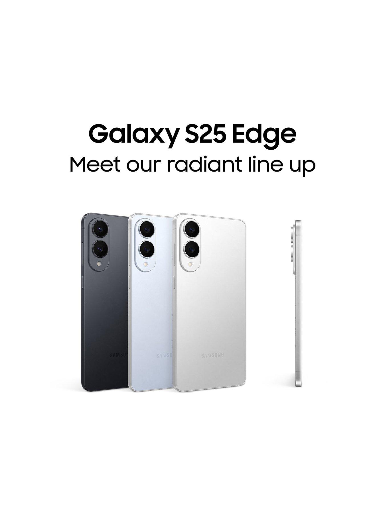 Image 3 of 8 of Samsung Galaxy S25 Edge,&nbsp;512GB&nbsp;with Galaxy AI