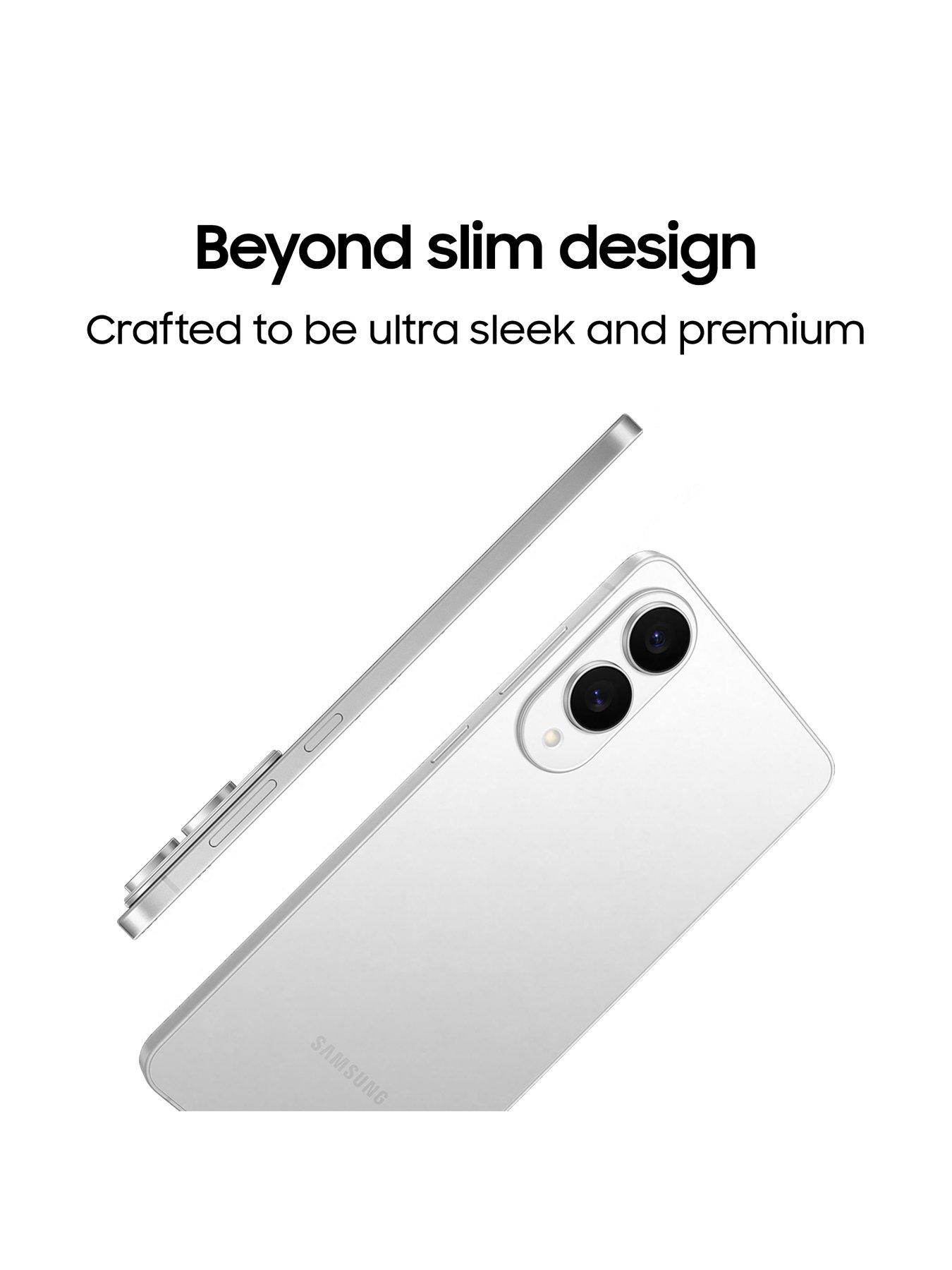 Image 4 of 8 of Samsung Galaxy S25 Edge,&nbsp;512GB&nbsp;with Galaxy AI