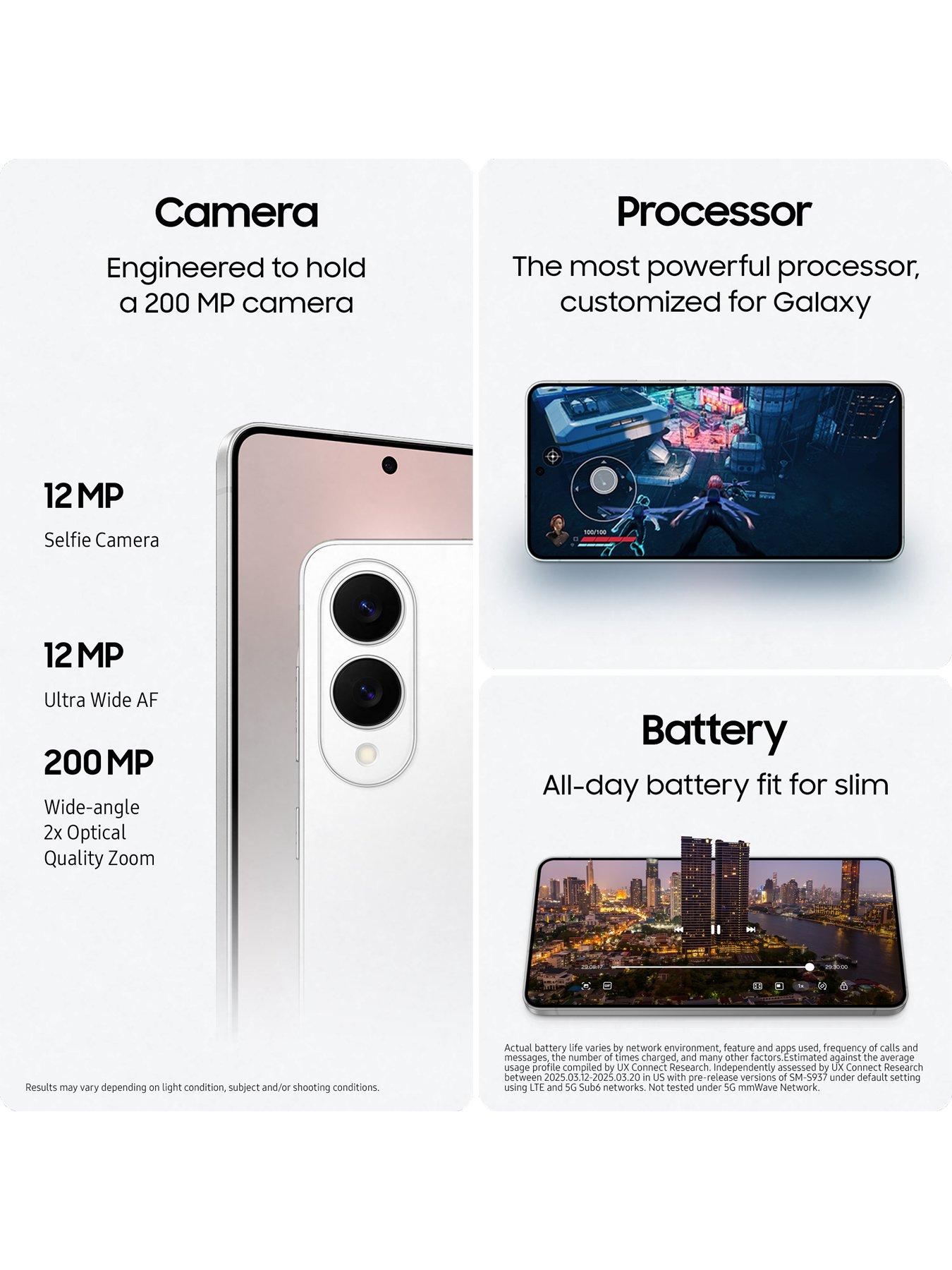 Image 5 of 8 of Samsung Galaxy S25 Edge,&nbsp;512GB&nbsp;with Galaxy AI