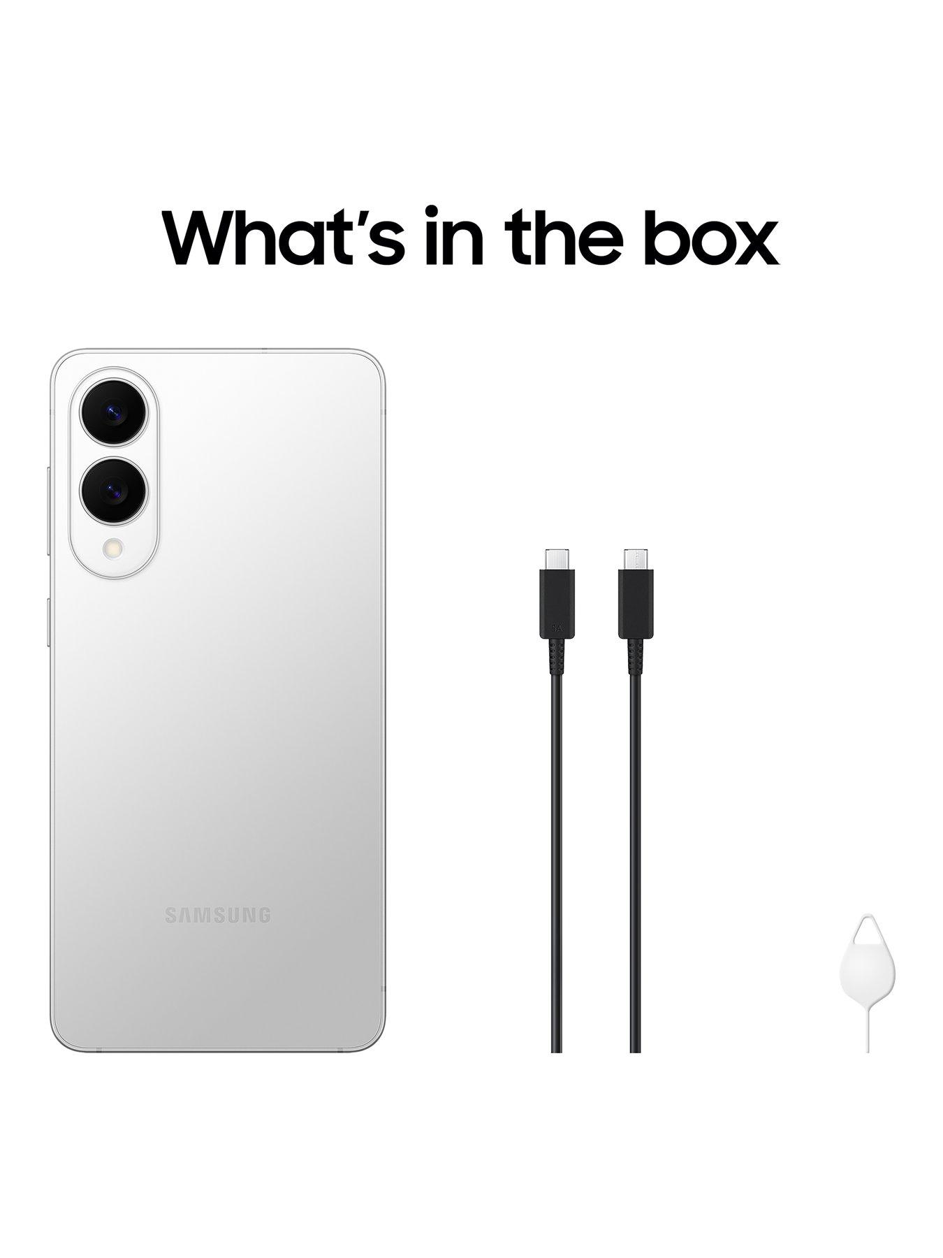 Image 7 of 8 of Samsung Galaxy S25 Edge,&nbsp;512GB&nbsp;with Galaxy AI