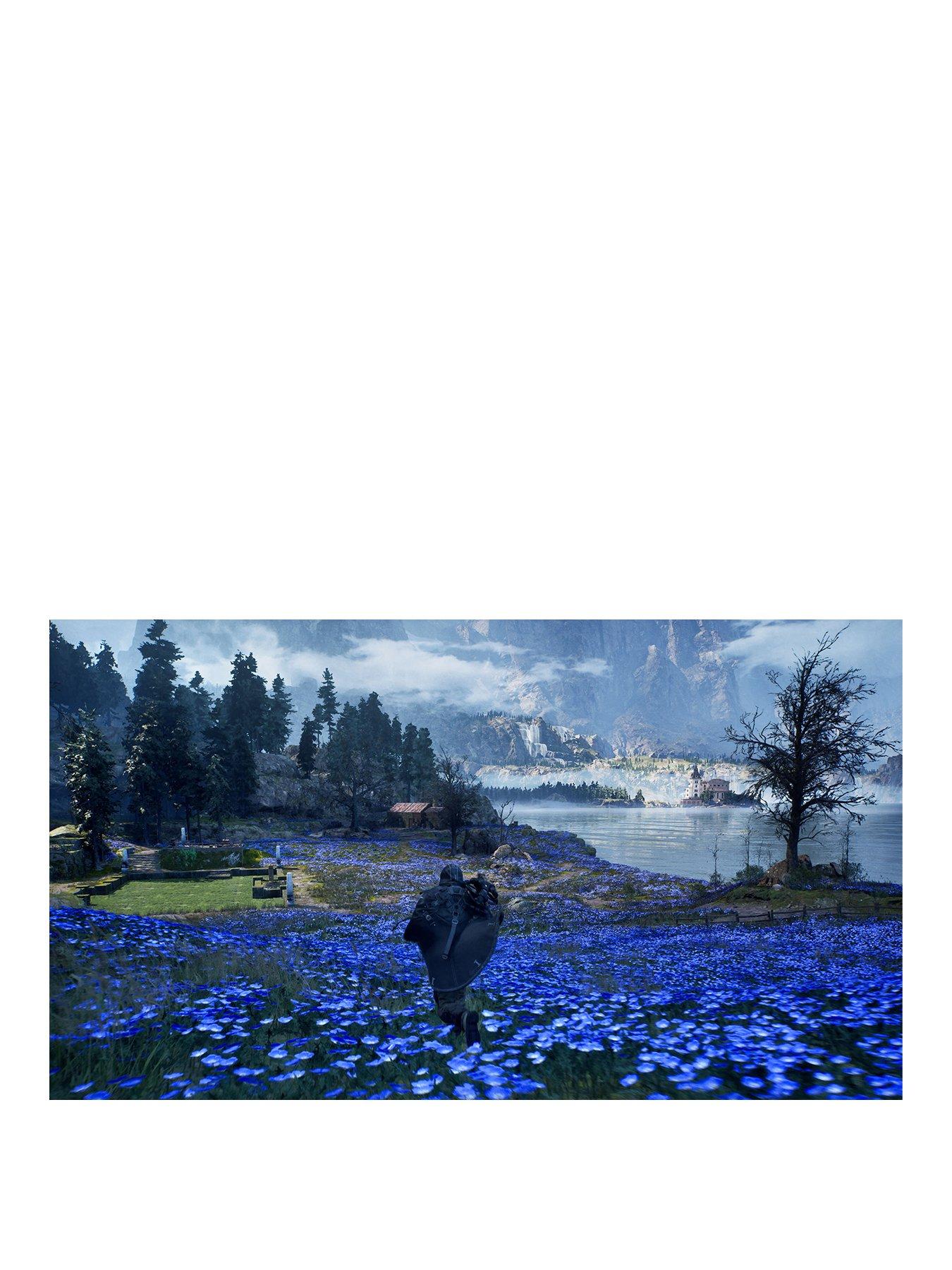 Image 2 of 7 of PlayStation 5 Hell is Us