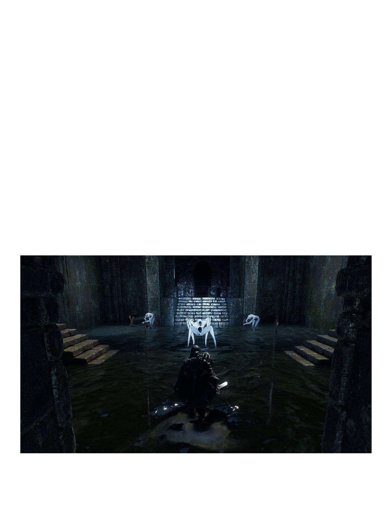 Image 3 of 7 of PlayStation 5 Hell is Us