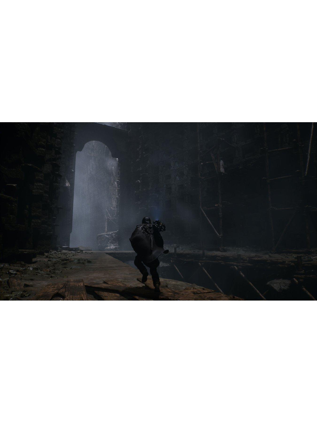 Image 7 of 7 of PlayStation 5 Hell is Us