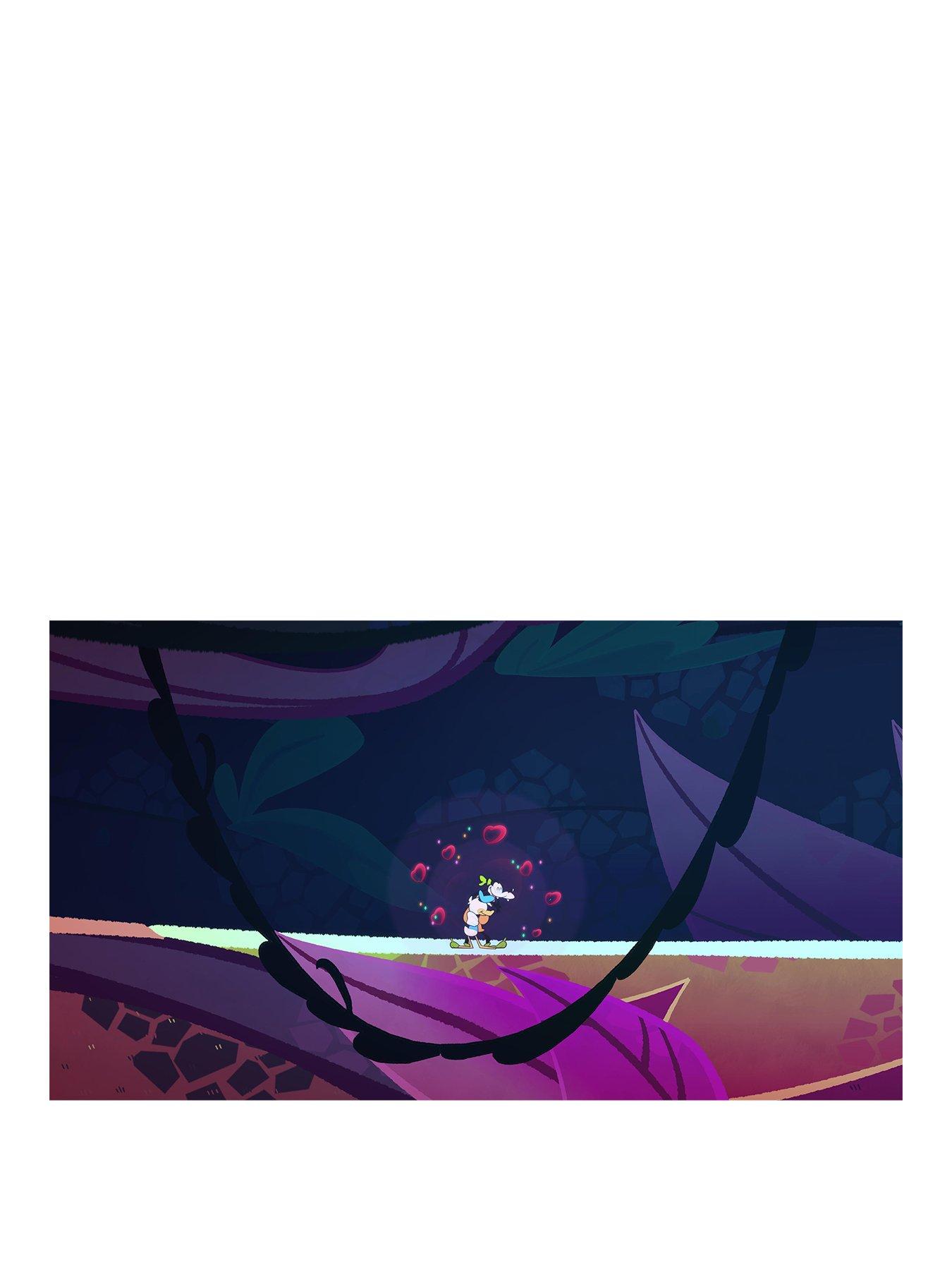 Image 2 of 8 of Playstation Disney Illusion Island Starring Mickey &amp; Friends