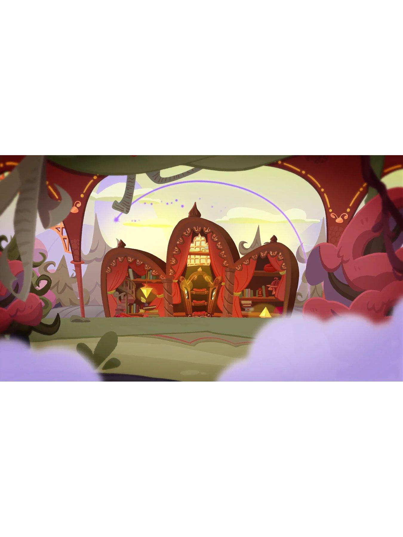 Image 5 of 8 of Playstation Disney Illusion Island Starring Mickey &amp; Friends