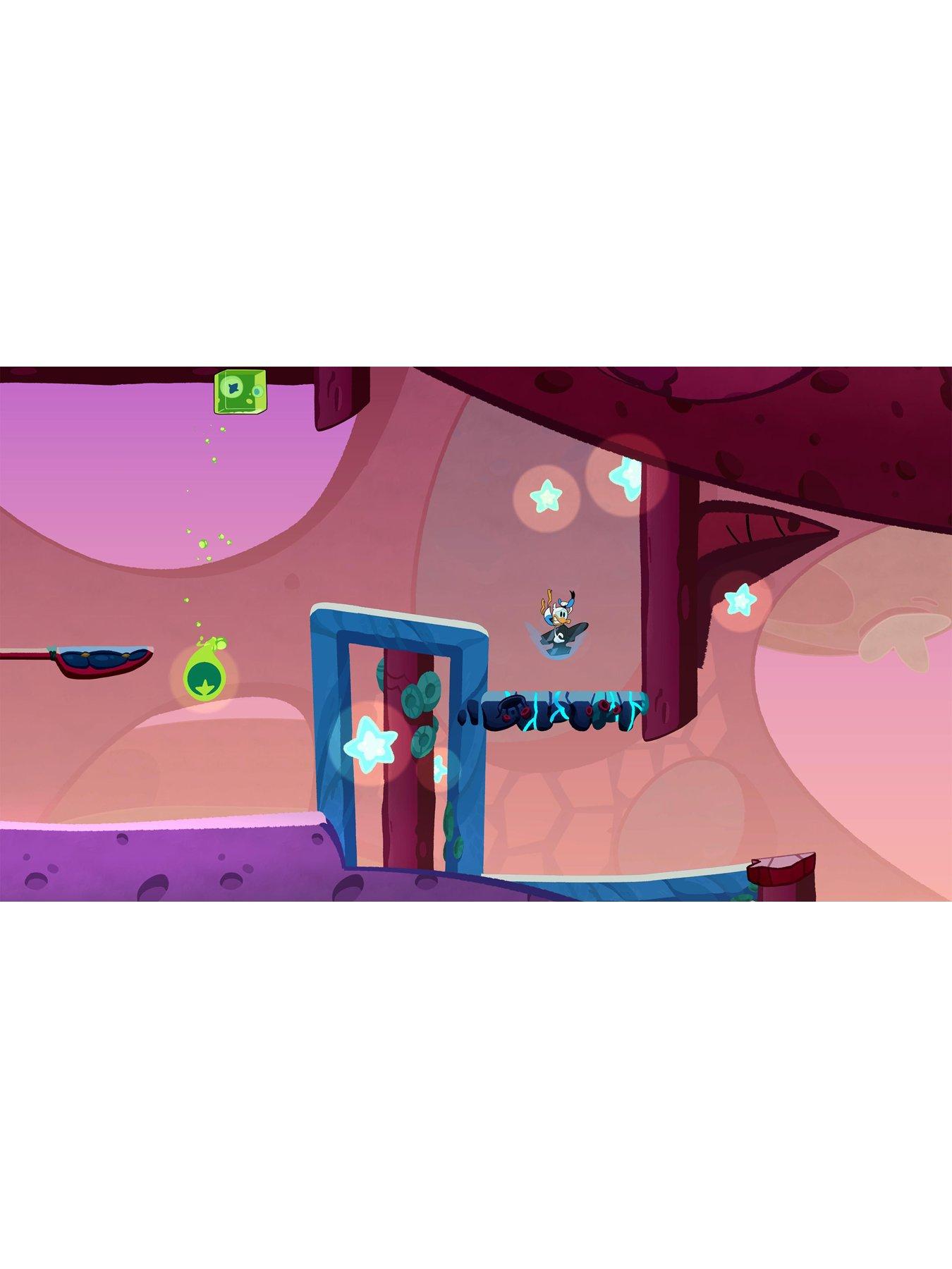 Image 6 of 8 of Playstation Disney Illusion Island Starring Mickey &amp; Friends