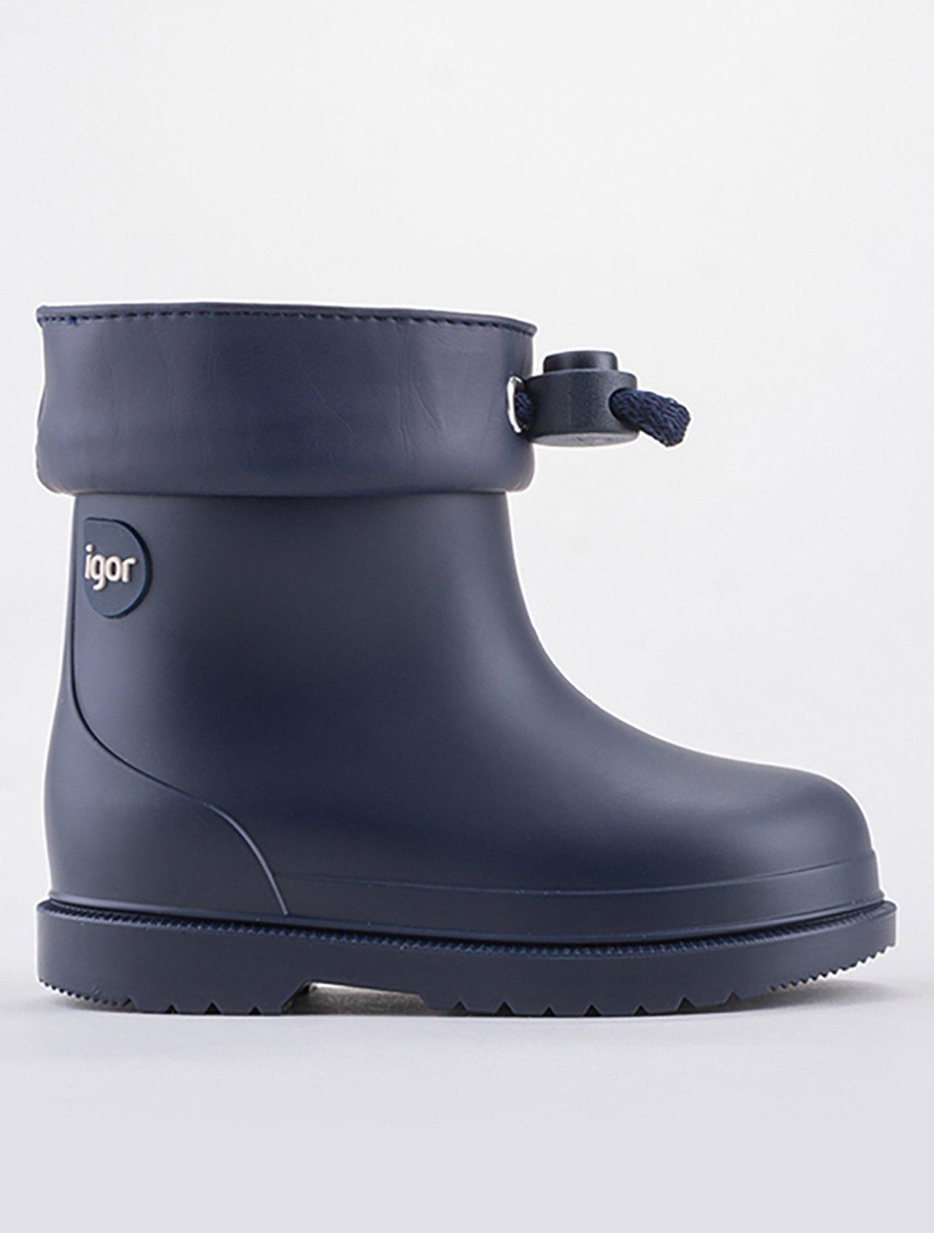 undefined Bimbi Euri Marino Wellington - Navy