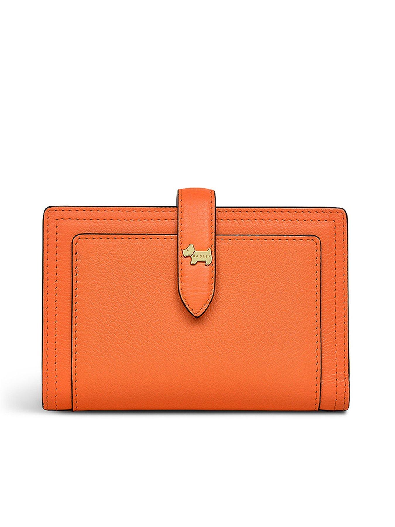 undefined Willis Street Medium Bifold Purse