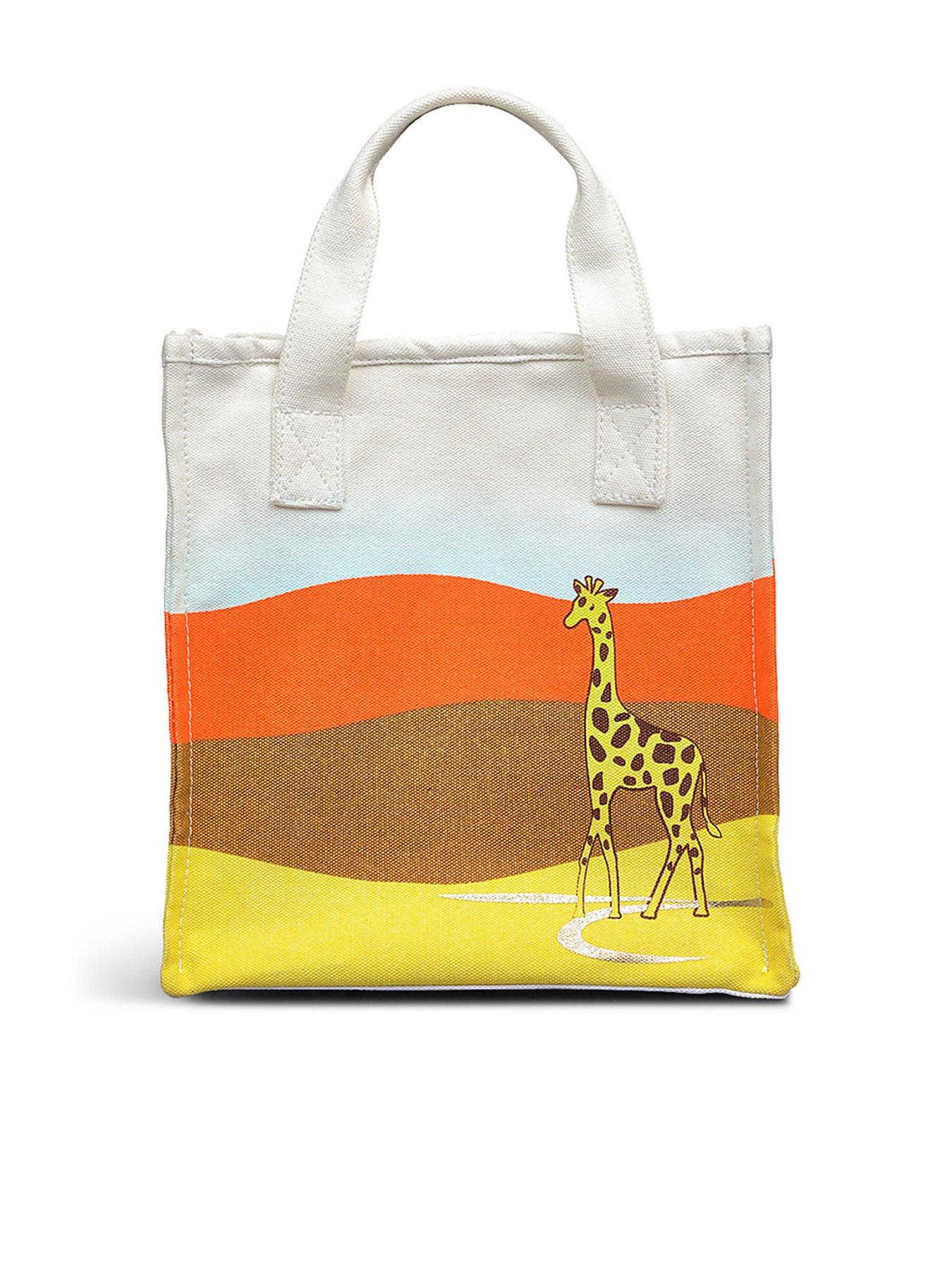 RADLEY On Safari 小型オープントップグラブ Radley On Safari Small Open Top Grab | Very