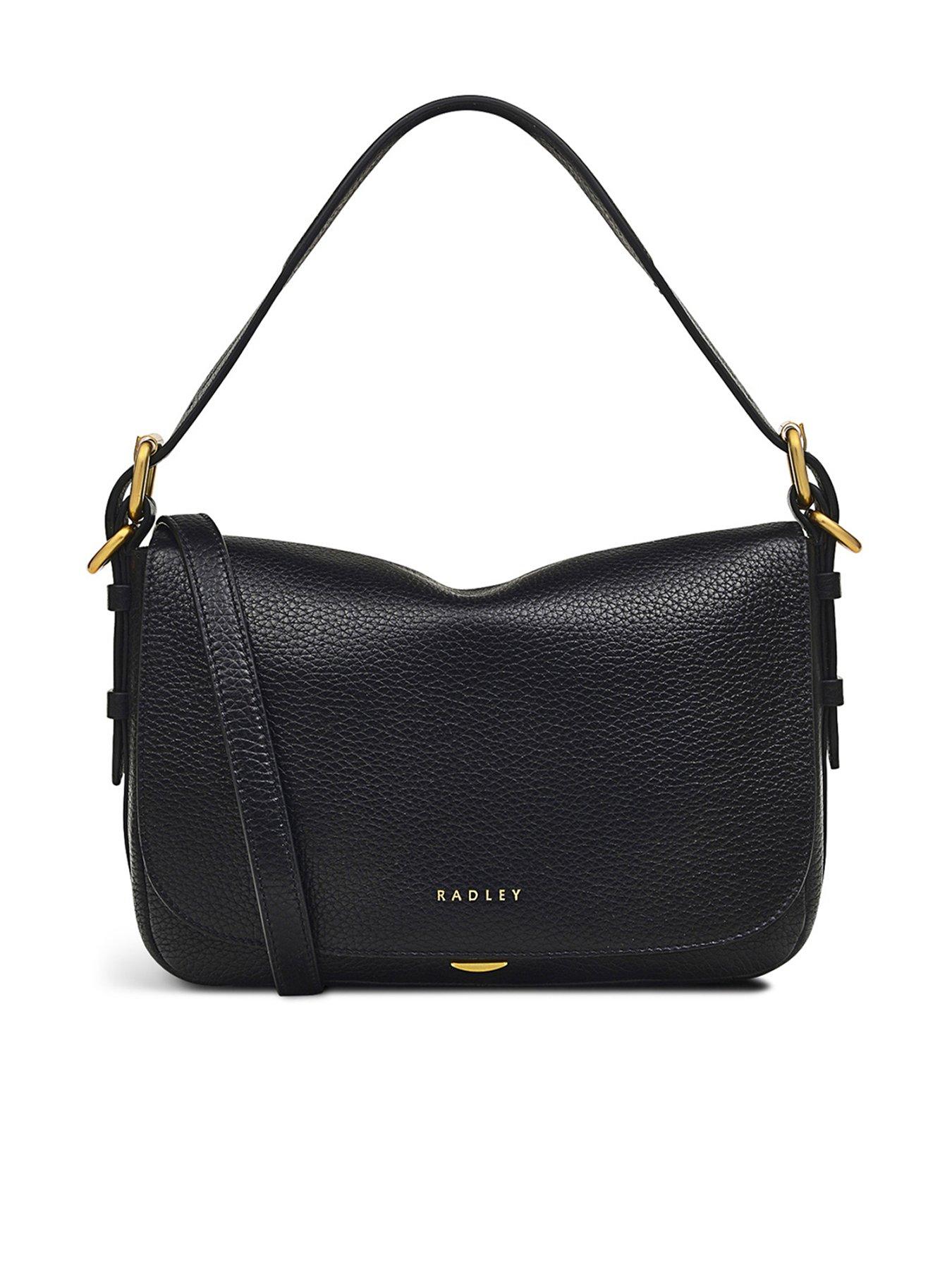 undefined GRAFTON STREET SMALL FLAPOVER CROSSBODY