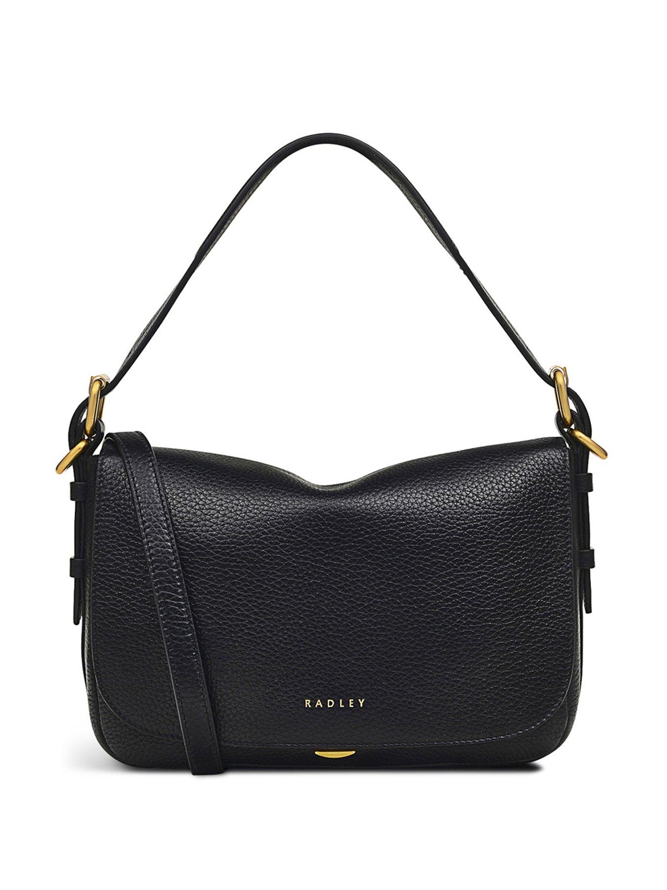 Image 2 of 5 of Radley Grafton Street Small Flapover Crossbody