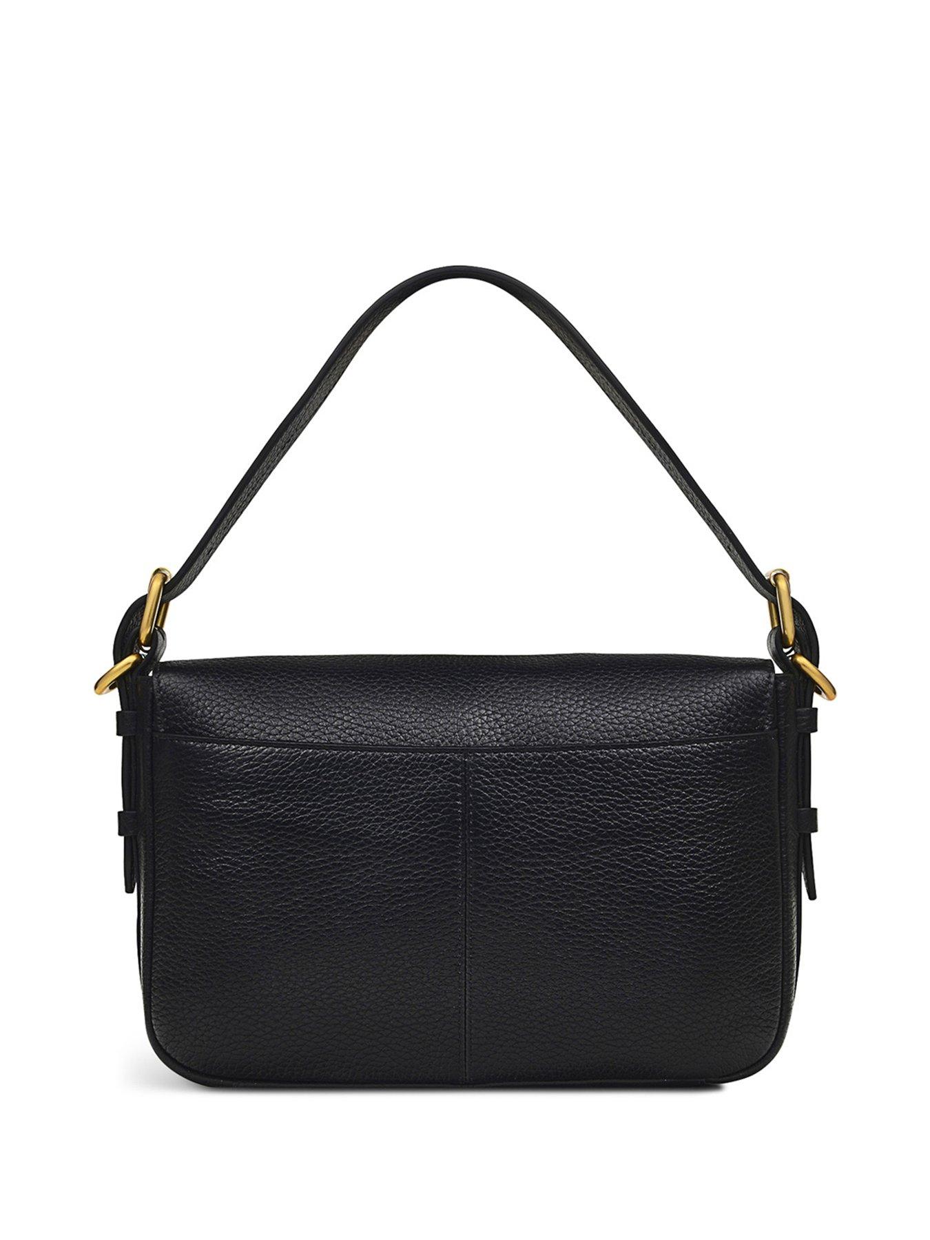 Image 3 of 5 of Radley Grafton Street Small Flapover Crossbody