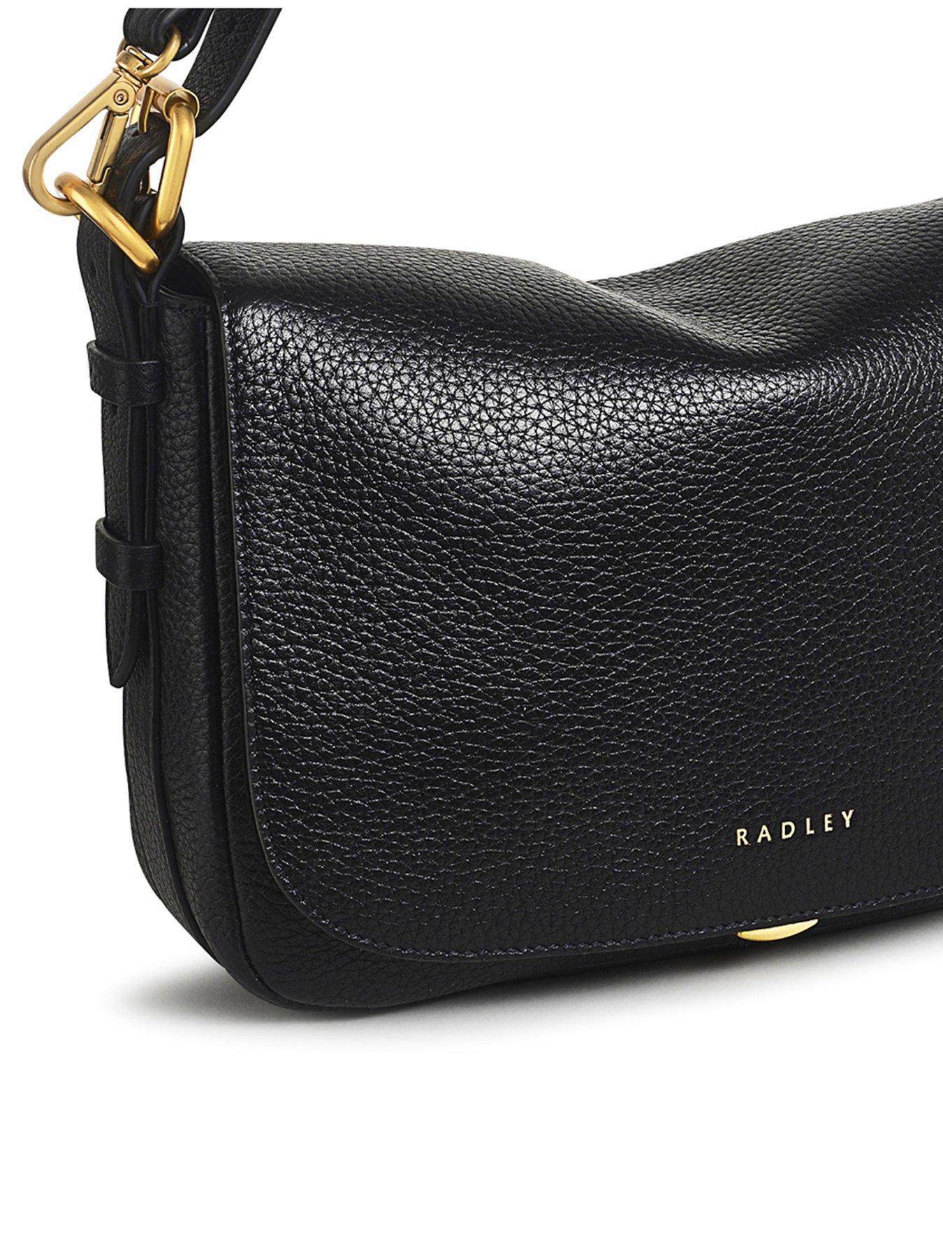 Image 4 of 5 of Radley Grafton Street Small Flapover Crossbody