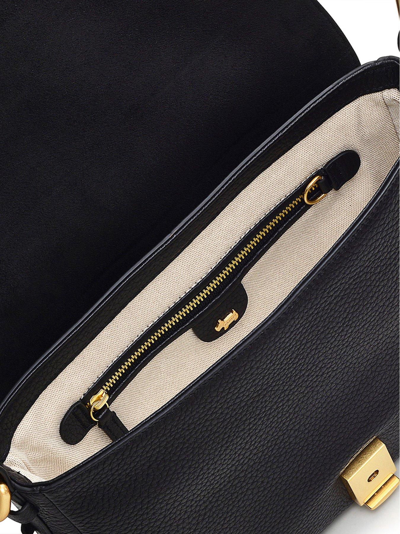 Image 5 of 5 of Radley Grafton Street Small Flapover Crossbody