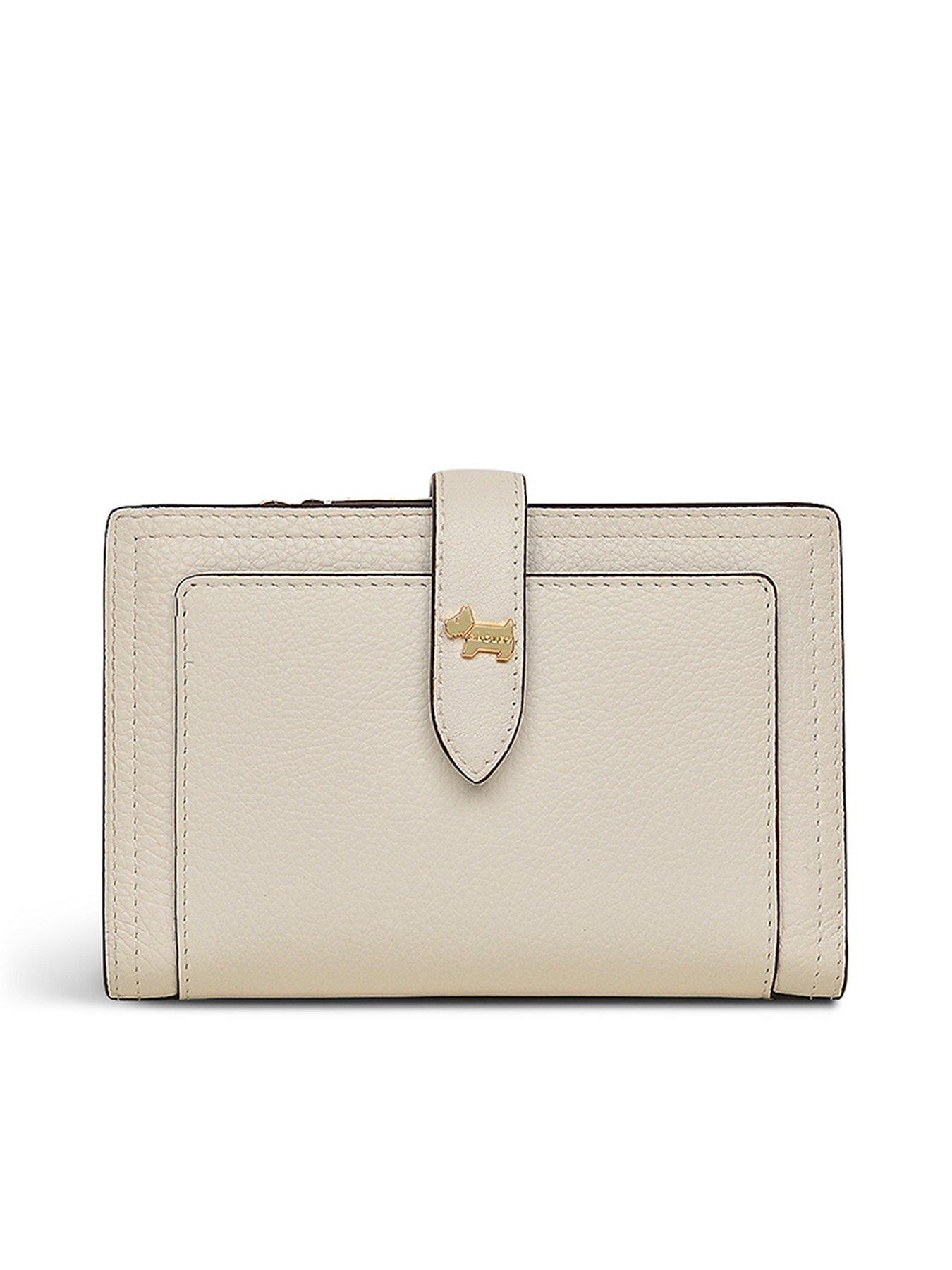 undefined WILLIS STREET MEDIUM BIFOLD PURSE