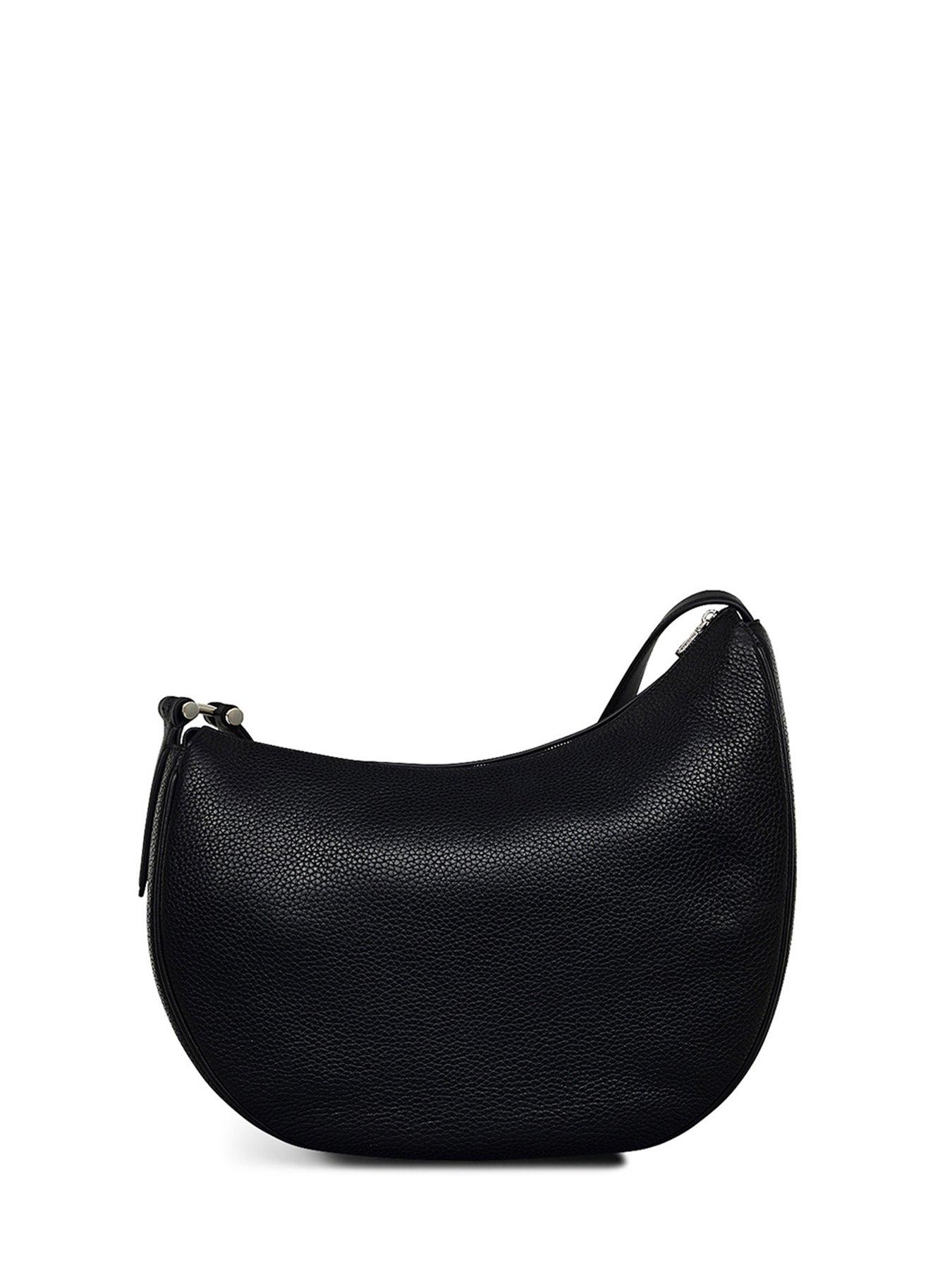 Radley Pemberton Row Large Ziptop Cross Body - Black | Very