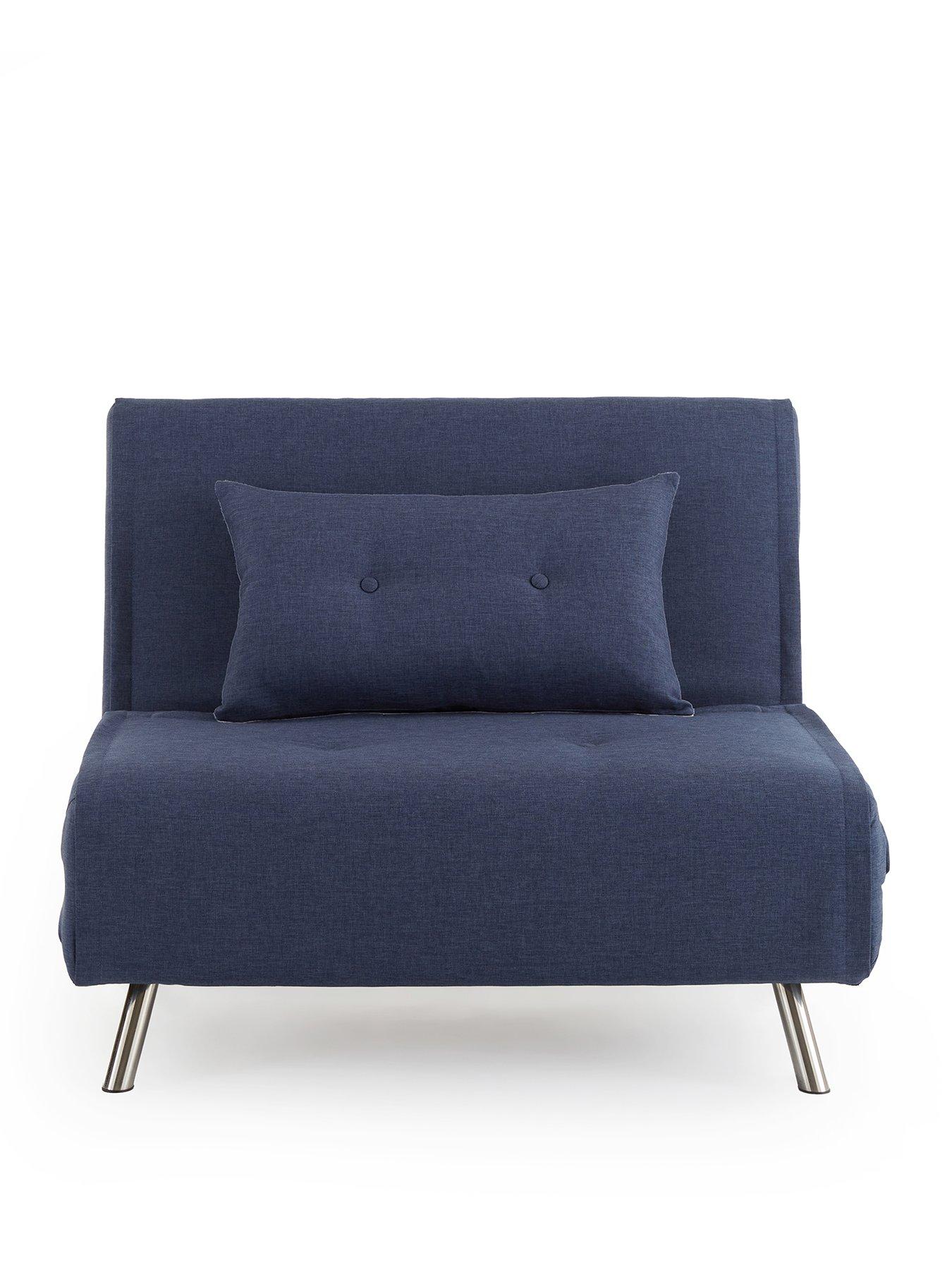 Image 2 of 7 of The Very Collection Rafael Sofa Bed
