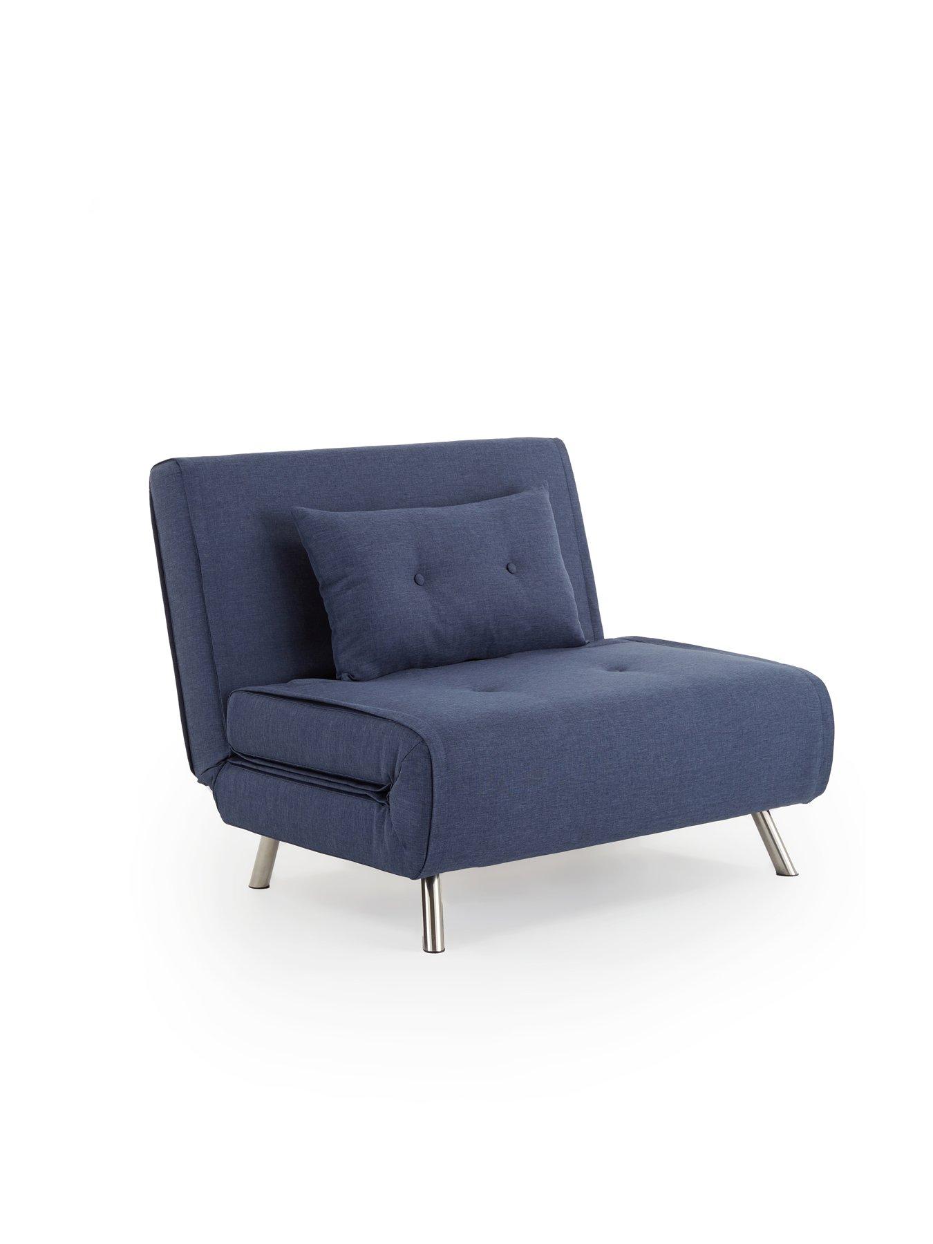 Image 3 of 7 of The Very Collection Rafael Sofa Bed