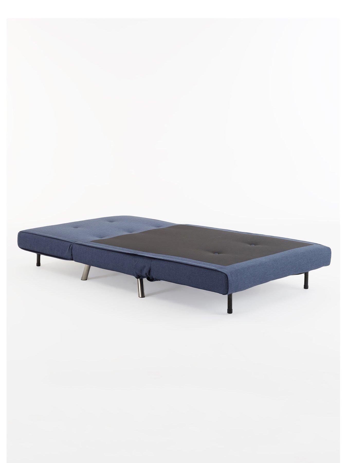 Image 5 of 7 of The Very Collection Rafael Sofa Bed