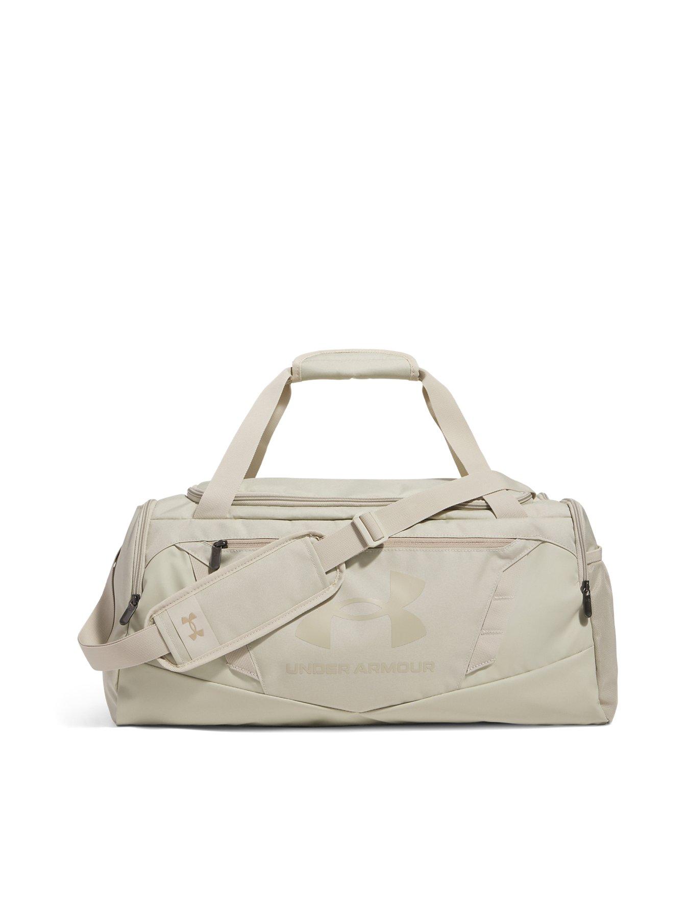 undefined Adults Unisex Training Undeniable 5.0 Duffle SM - Green