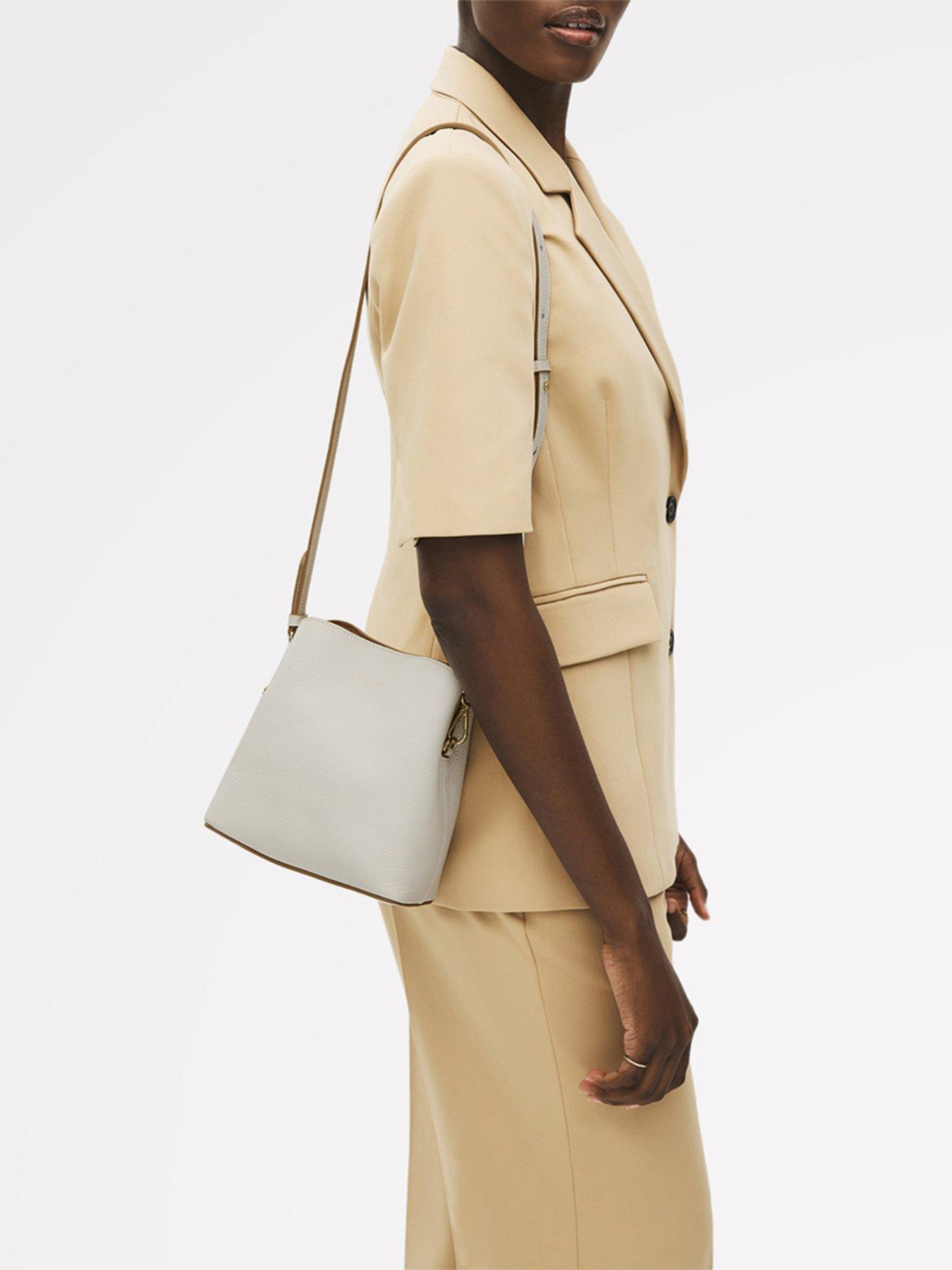 Radley Dukes Place Small Compartment Cross Body