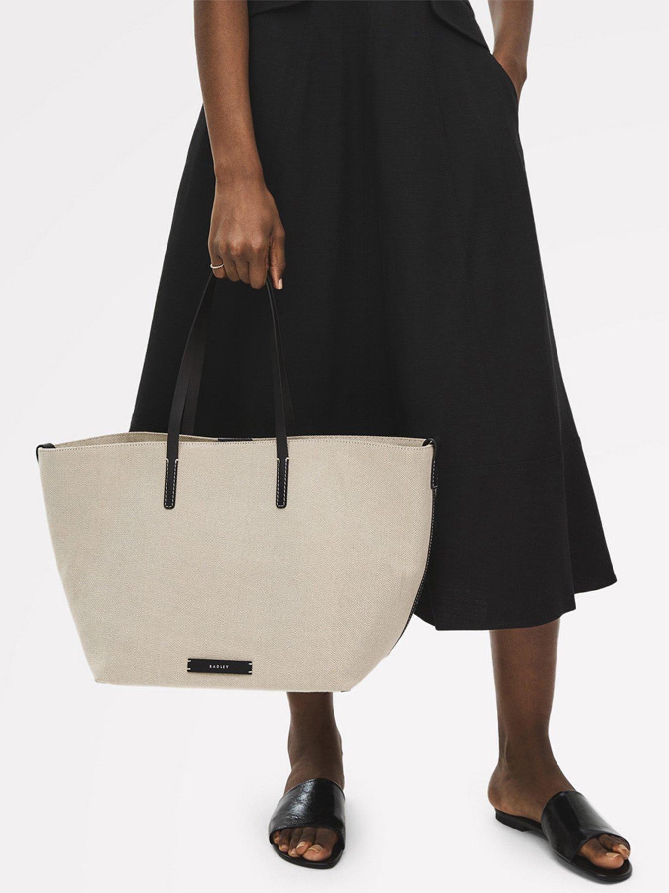 radley-dukes-place-canvas-large-open-top-tote