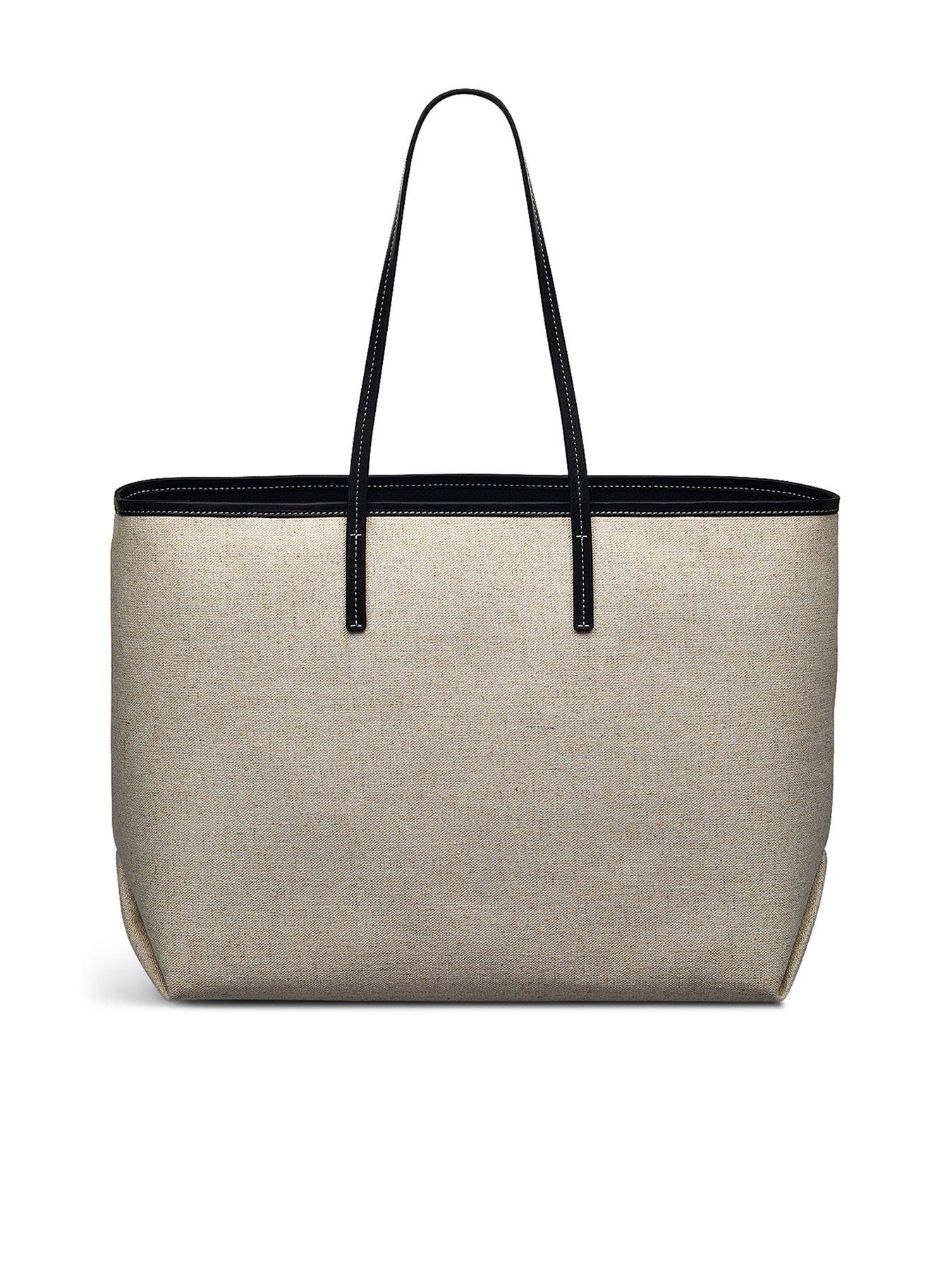 Image 3 of 5 of Radley Sutherland Row Large Open Top Tote