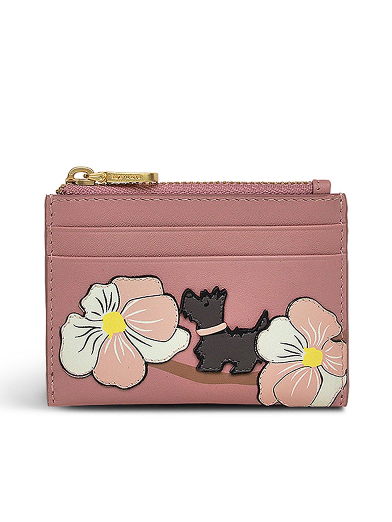 undefined Coin Street - Magnolia Small Coin Purse
