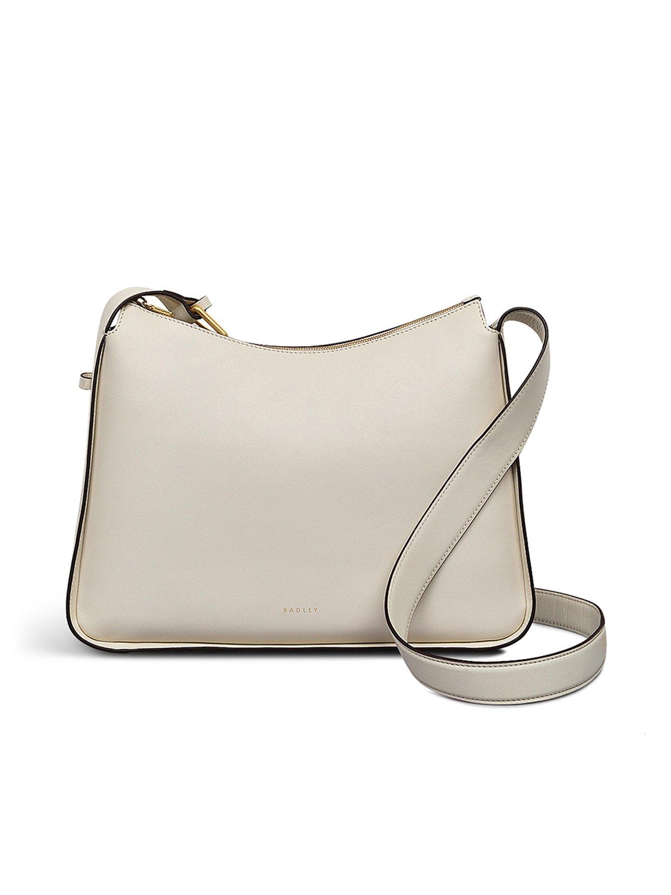 undefined Westwell Lane Medium Ziptop Cross Body