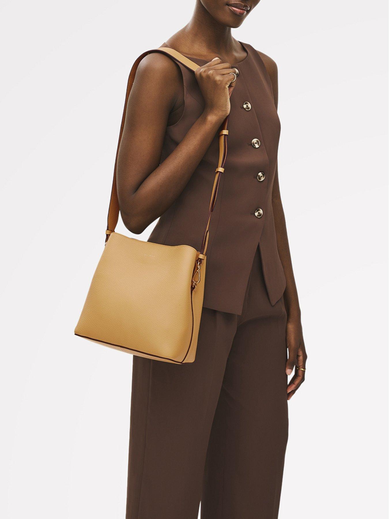 Radley Dukes Place Medium Compartment Cross Body