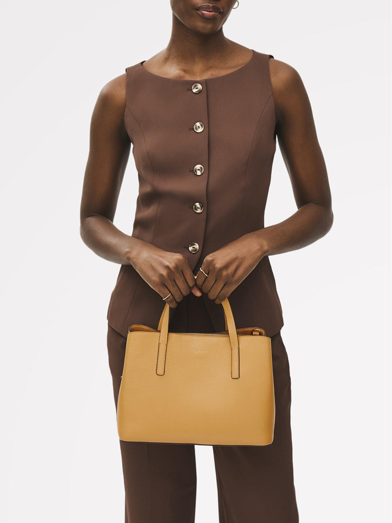 Radley Dukes Place Medium Ziptop Grab