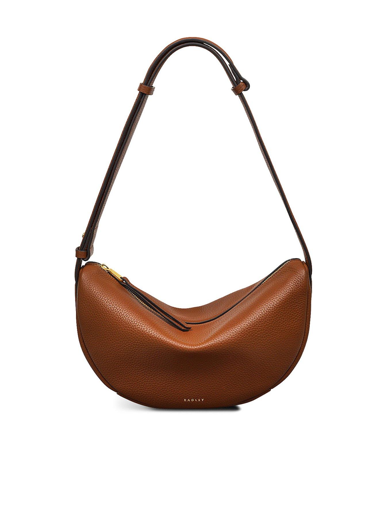 undefined DUKES PLACE MEDIUM ZIPTOP SLING