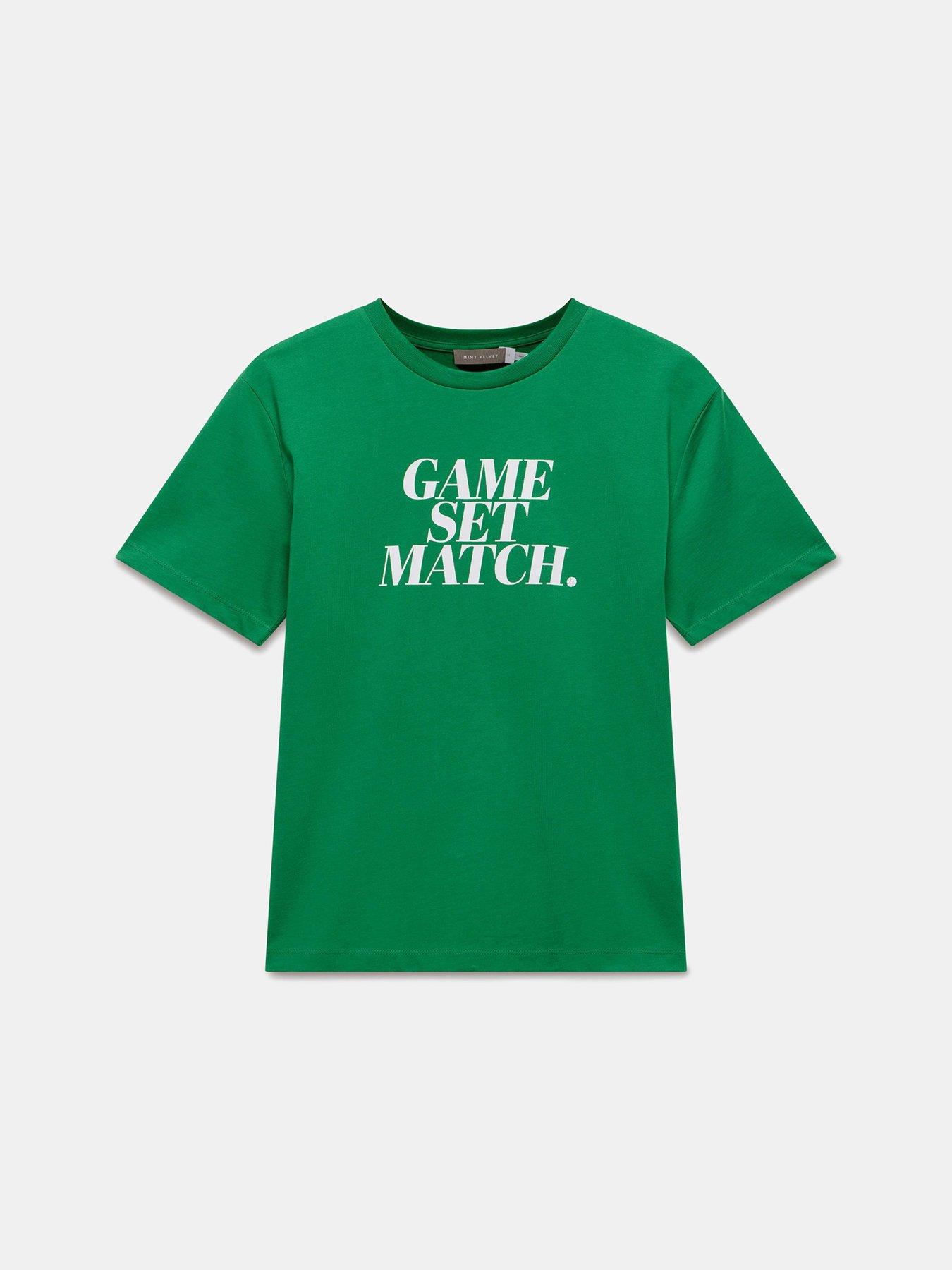 ミュージシャン VAUNDY Block Logo T-shirt FUSION Mint XL 商品詳細