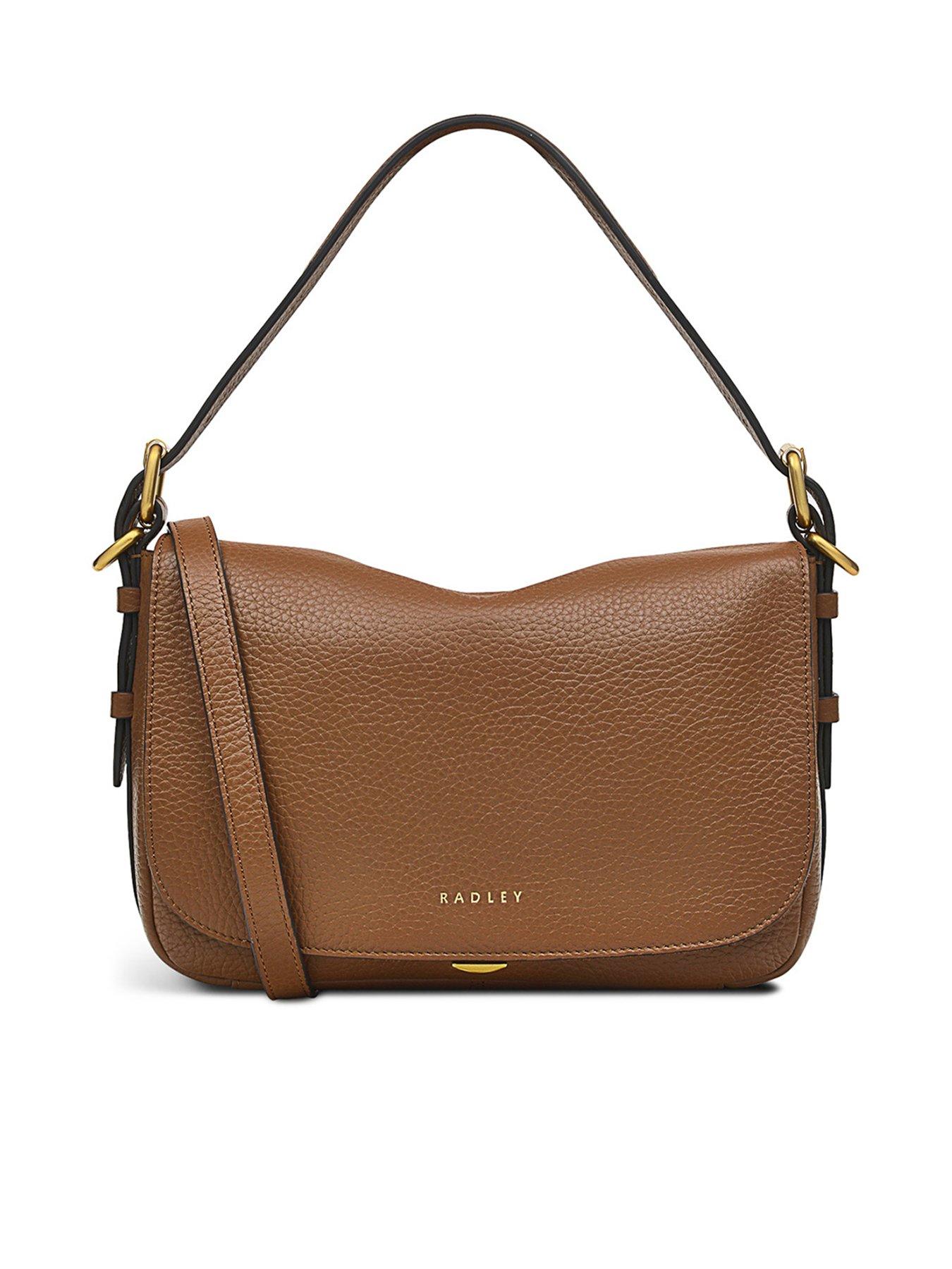 undefined Grafton Street Small Flapover Crossbody