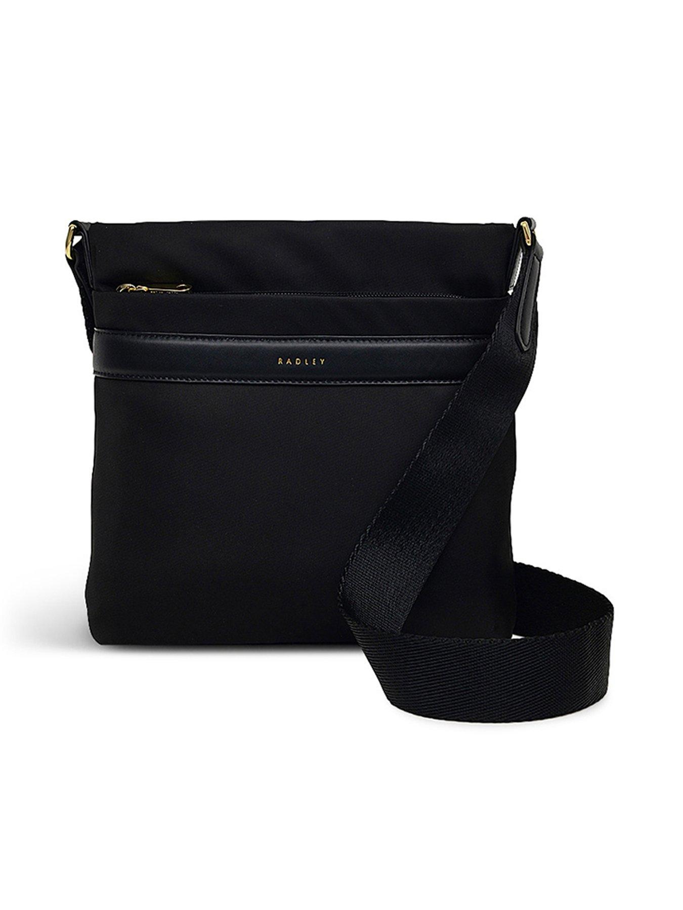 undefined HOLLAND PARK SMALL ZIPTOP CROSSBODY