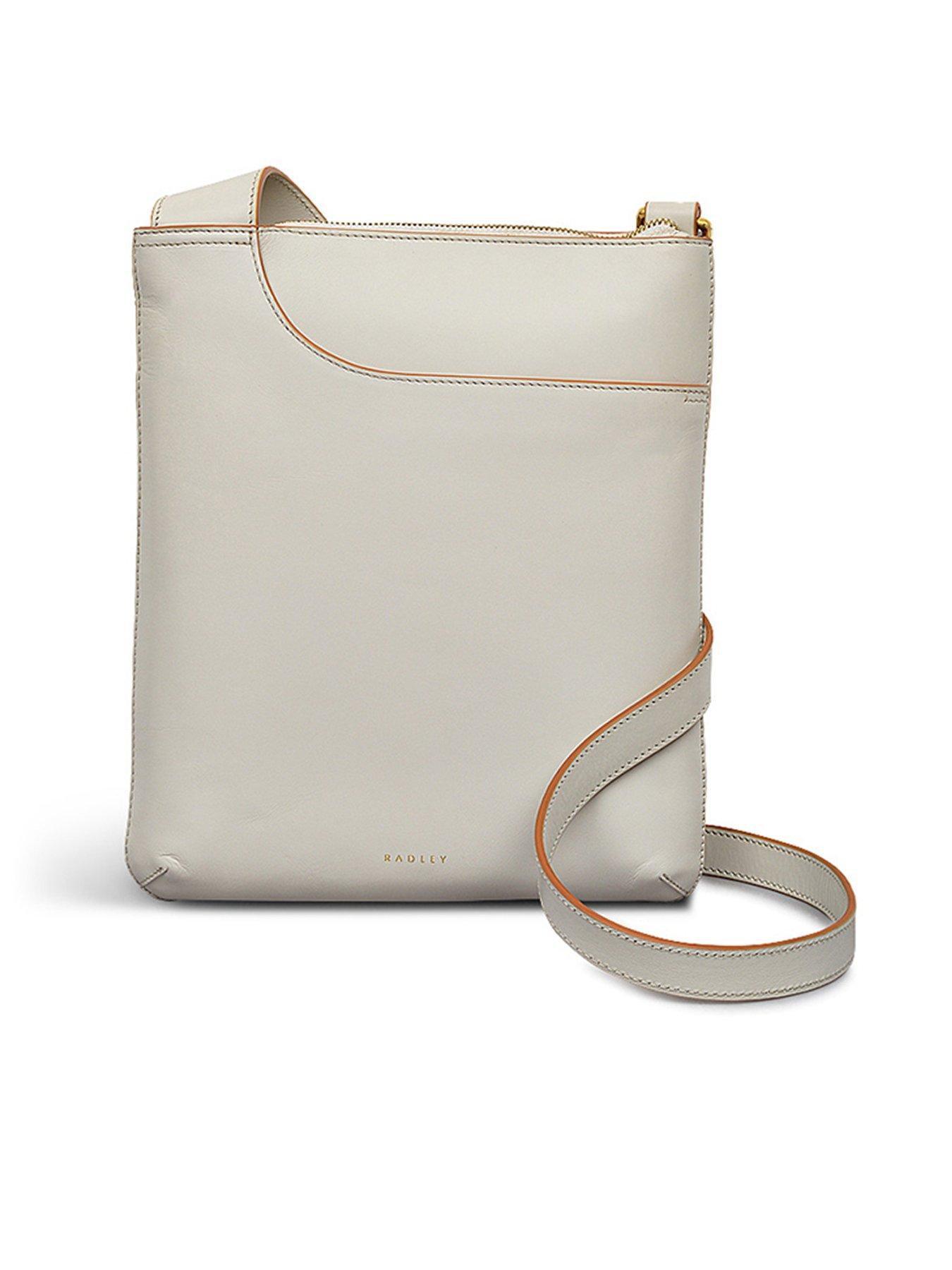 undefined POCKETS MEDIUM ZIPTOP CROSS BODY