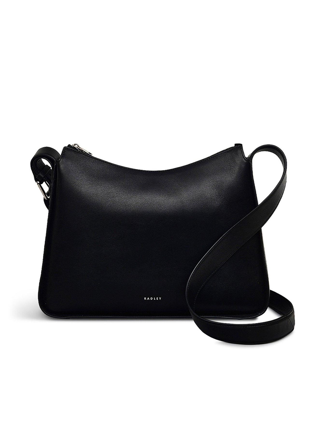 undefined Westwell Lane Medium Ziptop Cross Body