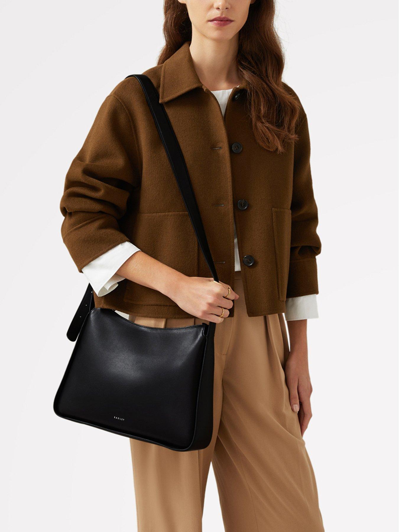 Image 2 of 5 of Radley Westwell Lane Medium Ziptop Cross Body