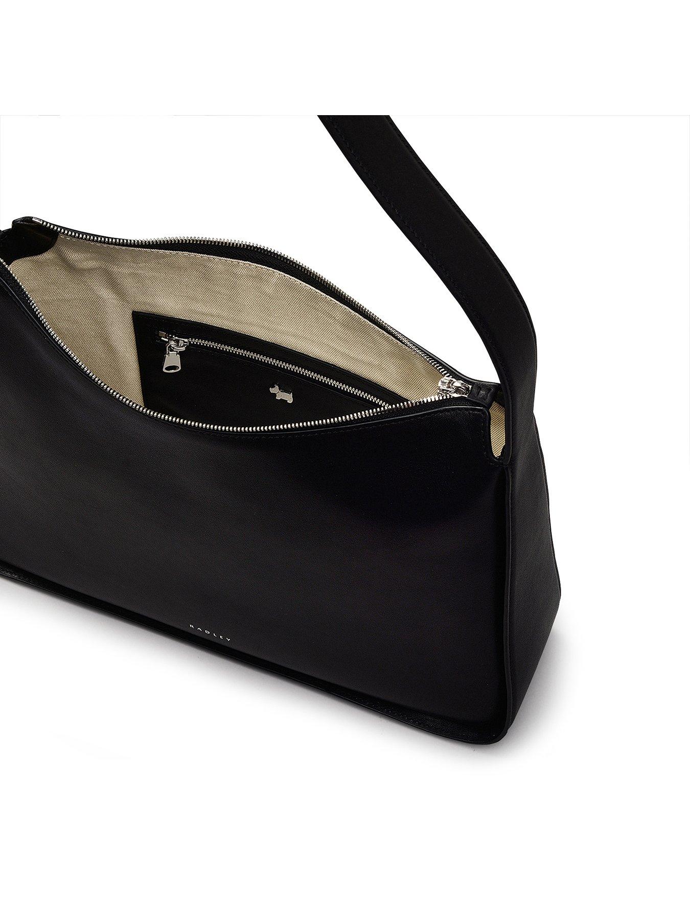 Image 5 of 5 of Radley Westwell Lane Medium Ziptop Cross Body