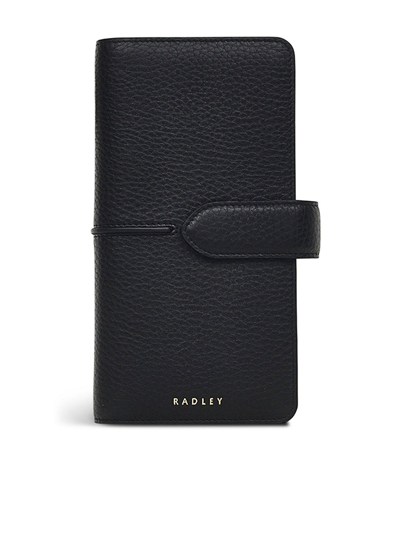 undefined Hillgate Large Bifold Purse